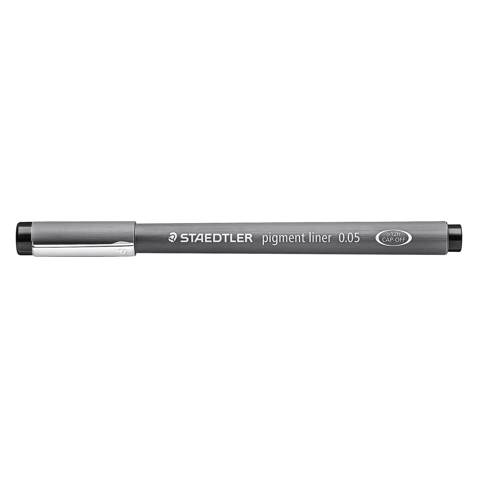 STAEDTLER Stiften-Pigment Liner 0,05Mm Zwart