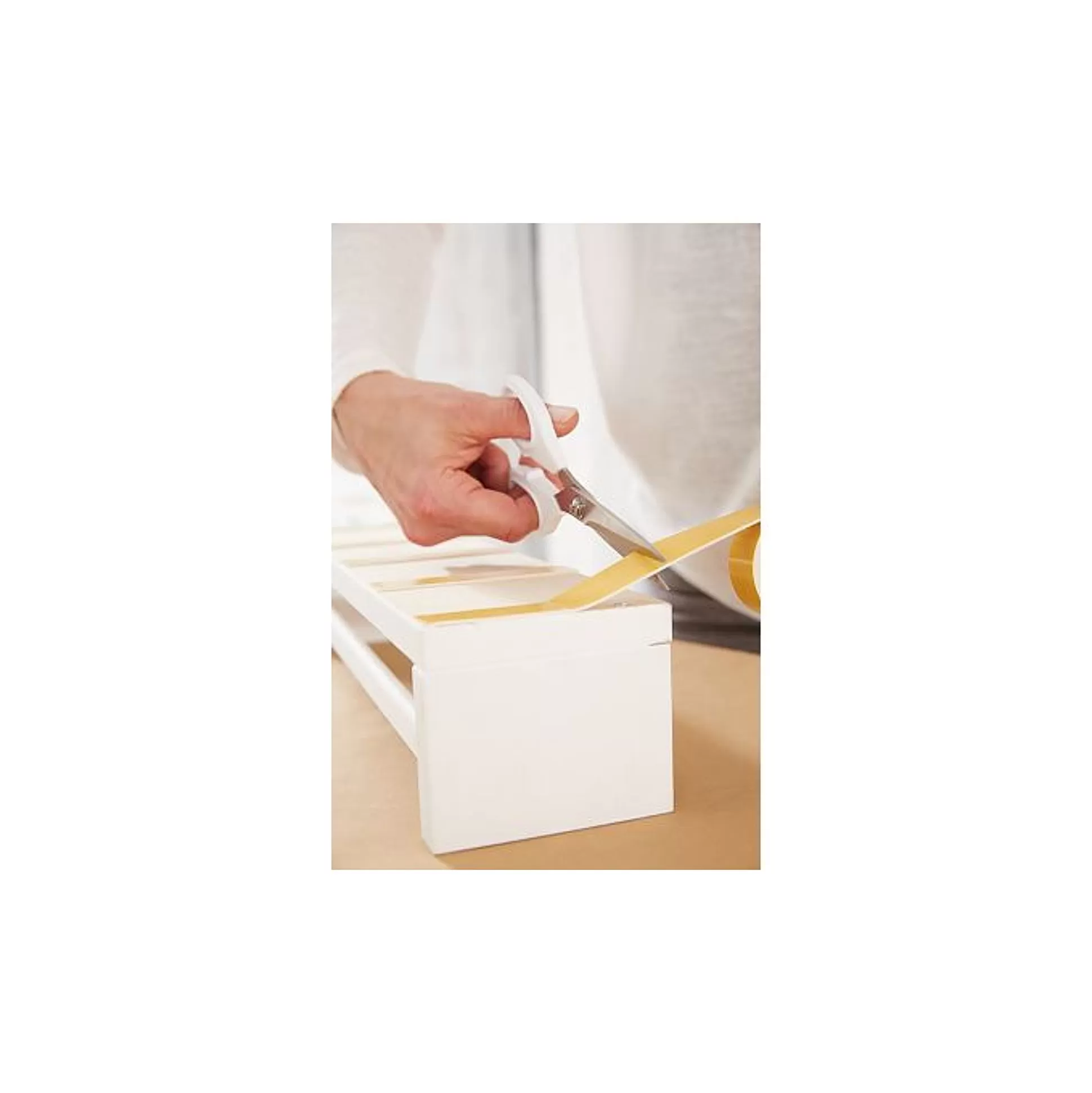 TESA Lijmen & Plakken-Powerbond Indoor Montagetape 1,9Cm X 1,5M