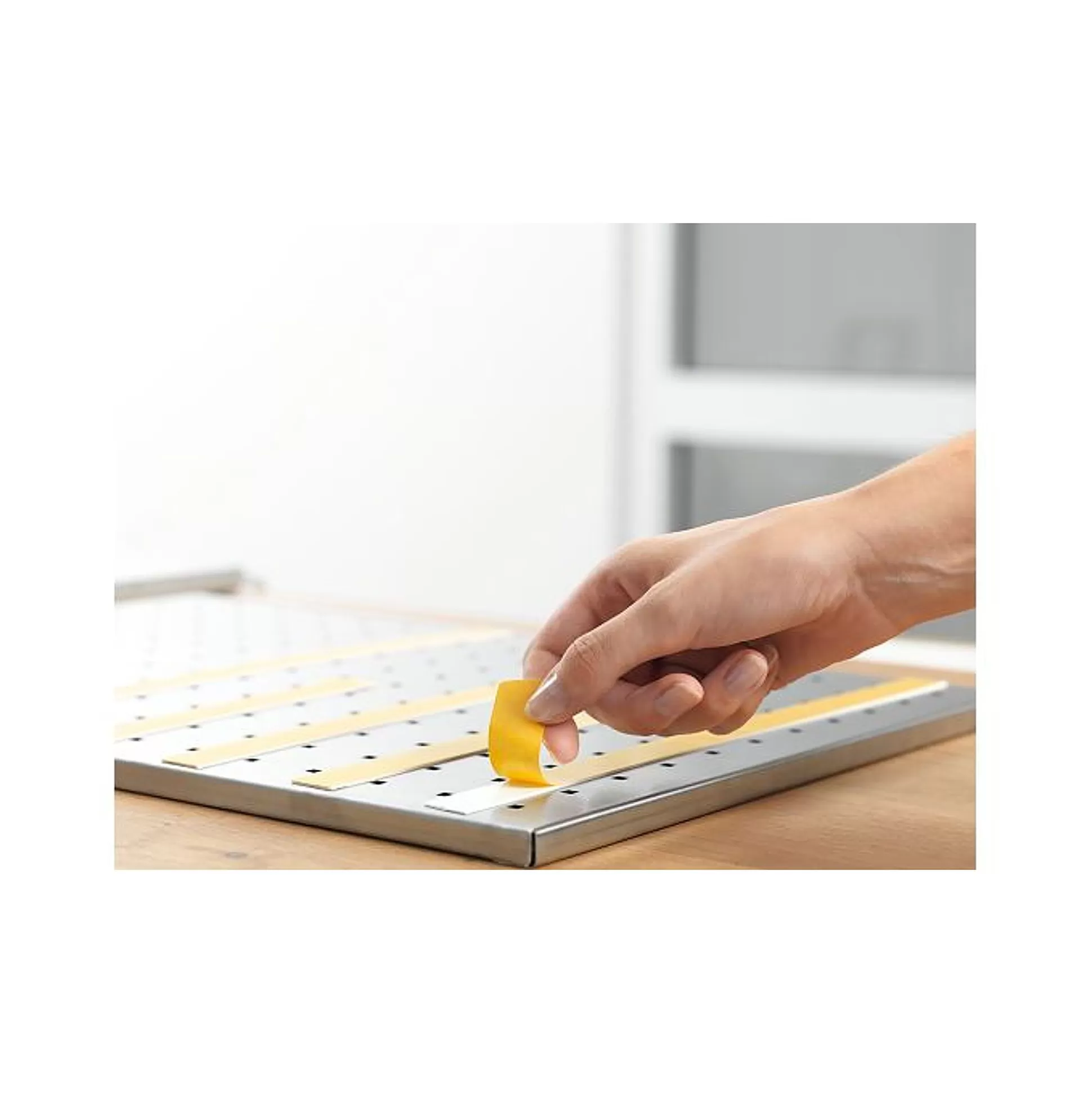 TESA Lijmen & Plakken-Powerbond Indoor Montagetape 1,9Cm X 1,5M