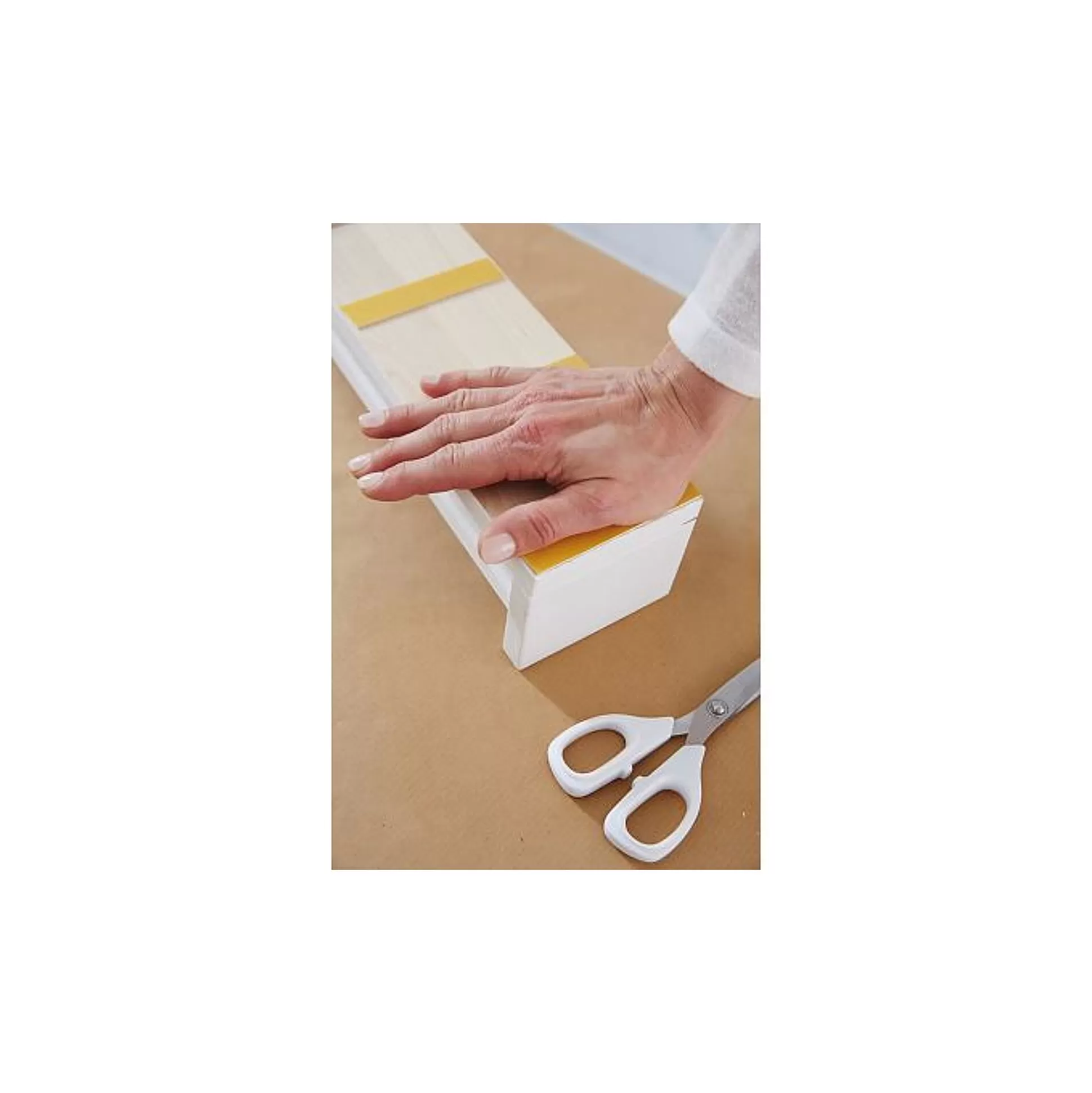 TESA Lijmen & Plakken-Powerbond Indoor Montagetape 1,9Cm X 1,5M