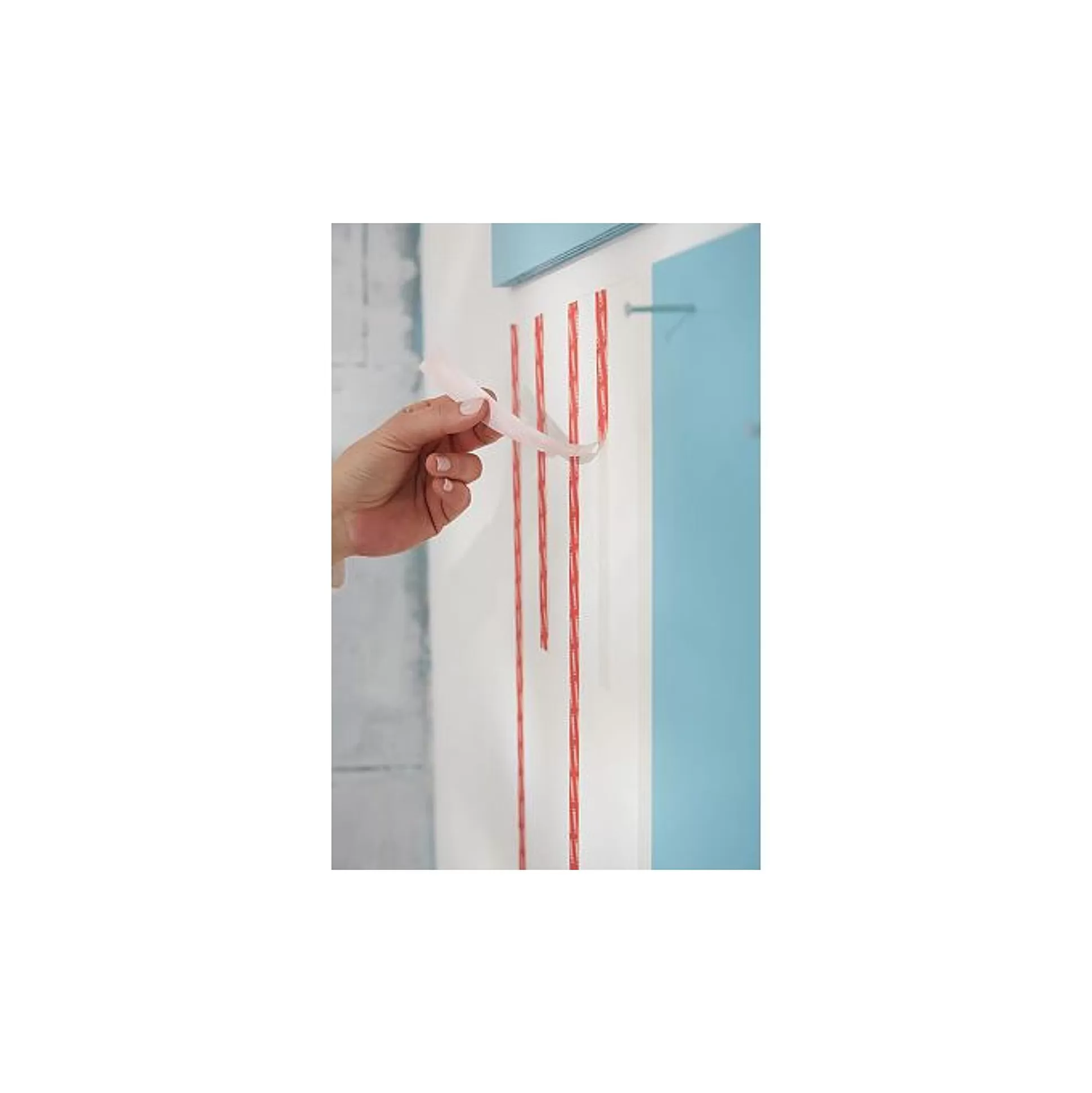 TESA Lijmen & Plakken-Powerbond Ultra Strong Montagetape 1,9Cm X 1,5M