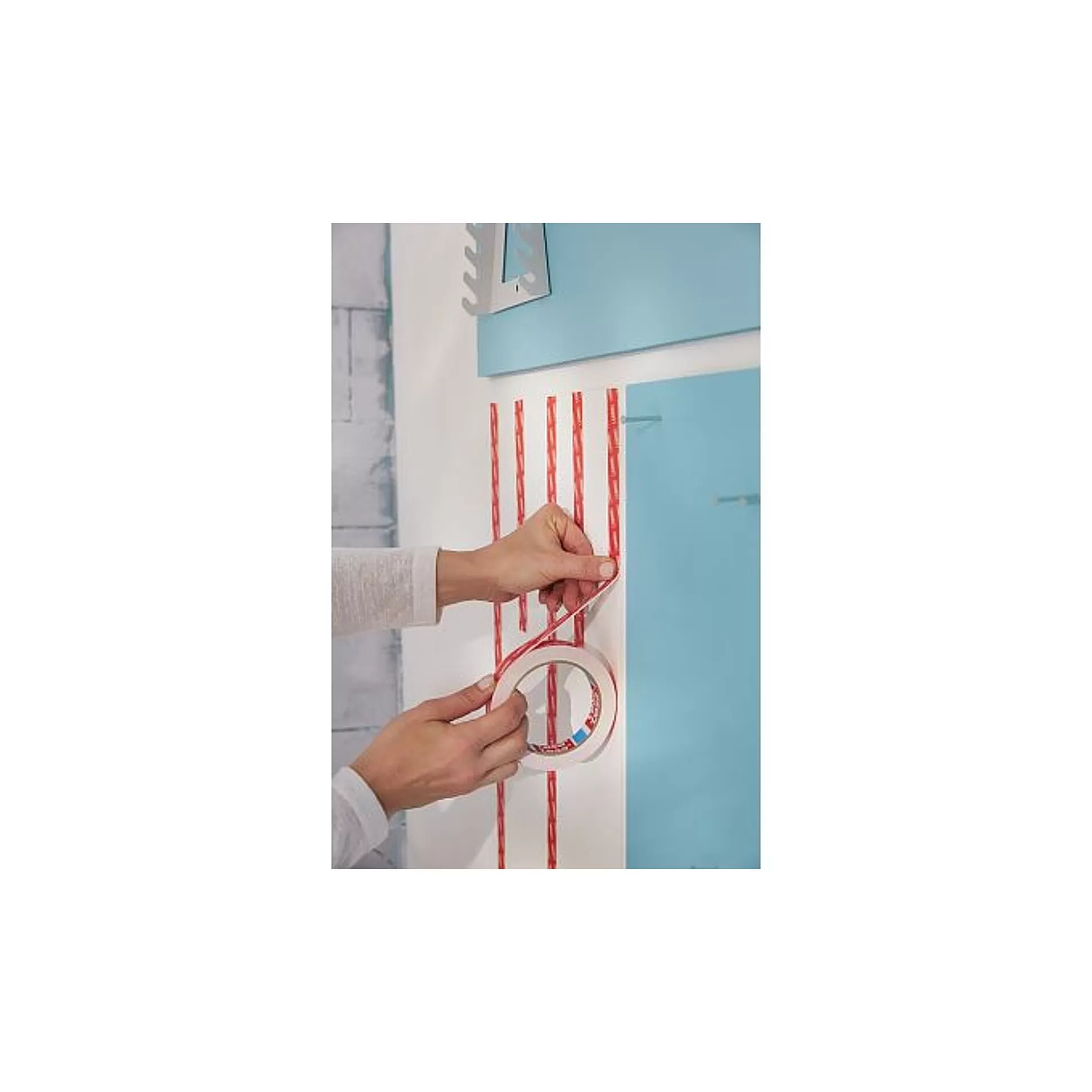 TESA Lijmen & Plakken-Powerbond Ultra Strong Montagetape 1,9Cm X 1,5M