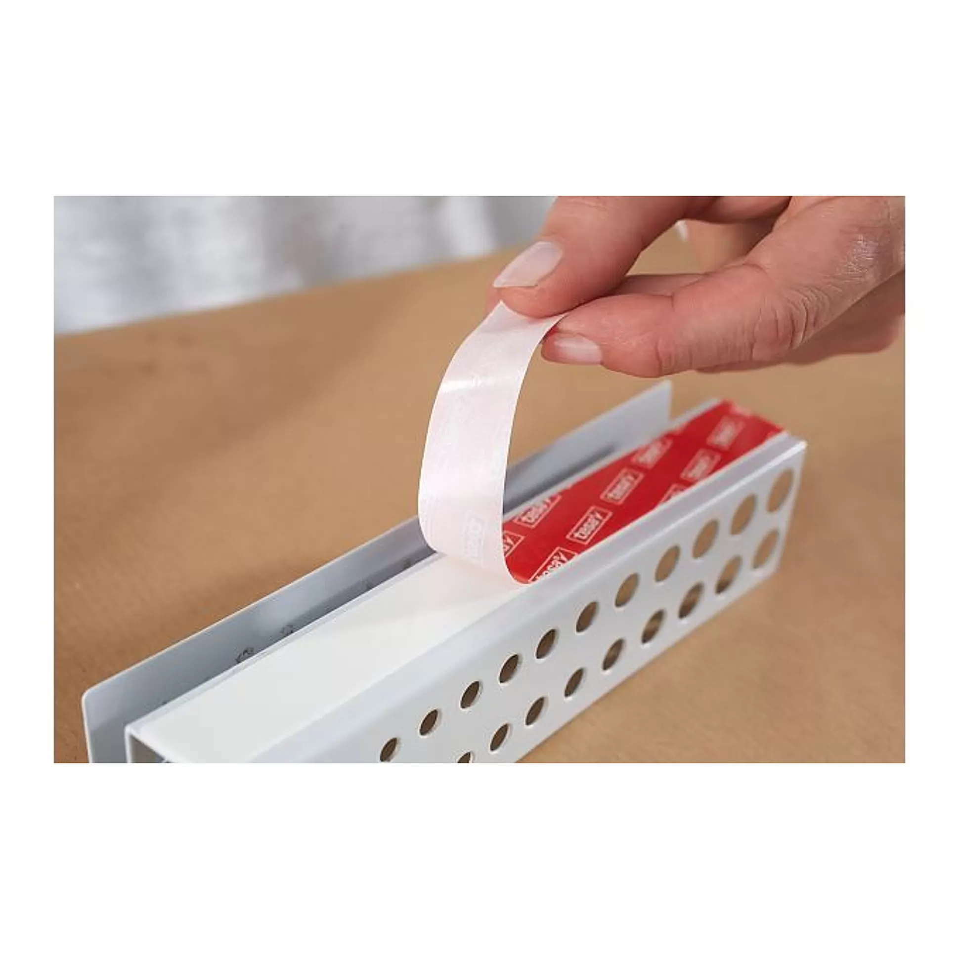 TESA Lijmen & Plakken-Powerbond Ultra Strong Montagetape 1,9Cm X 1,5M