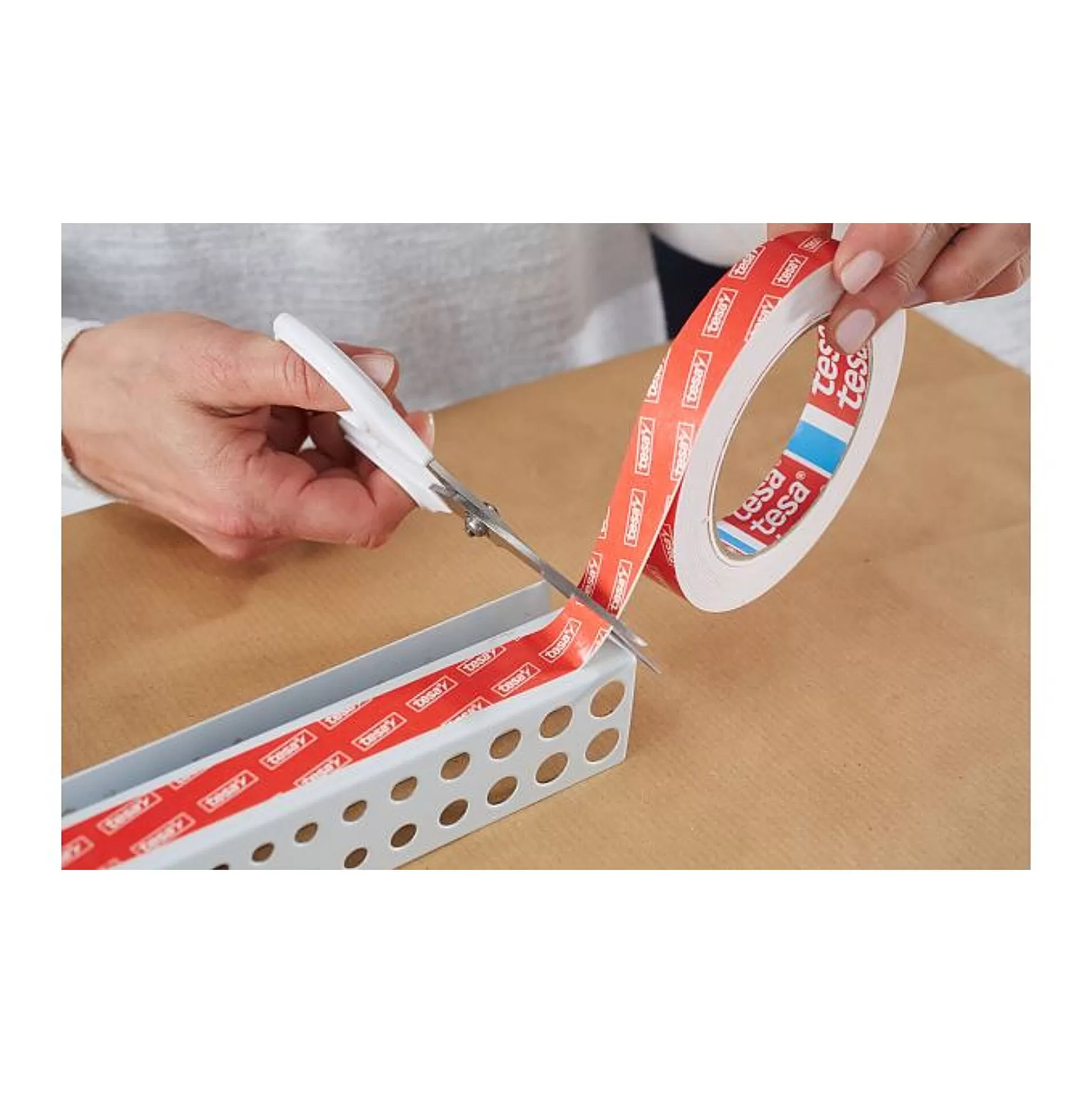 TESA Lijmen & Plakken-Powerbond Ultra Strong Montagetape 1,9Cm X 1,5M