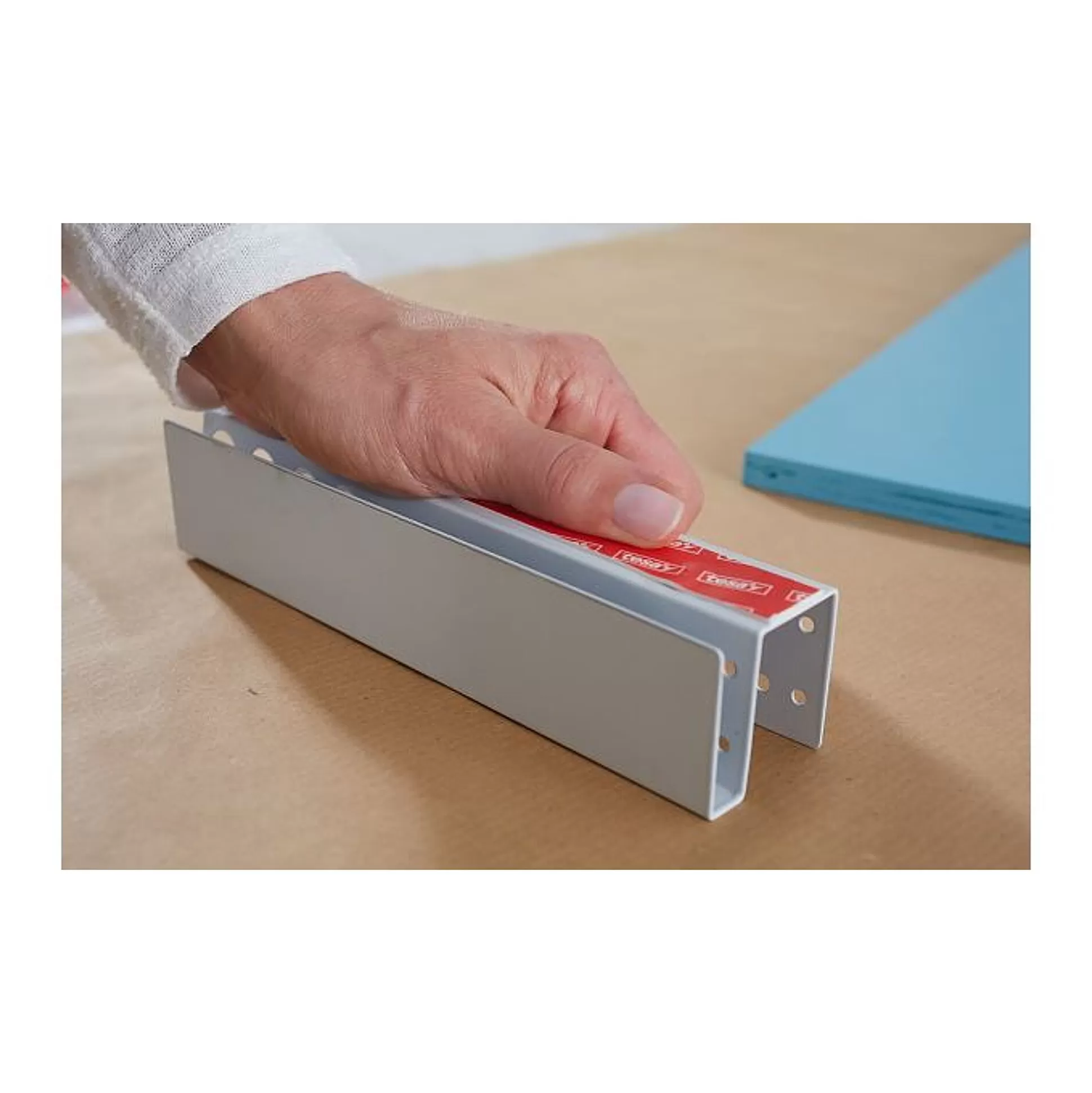 TESA Lijmen & Plakken-Powerbond Ultra Strong Montagetape 1,9Cm X 1,5M