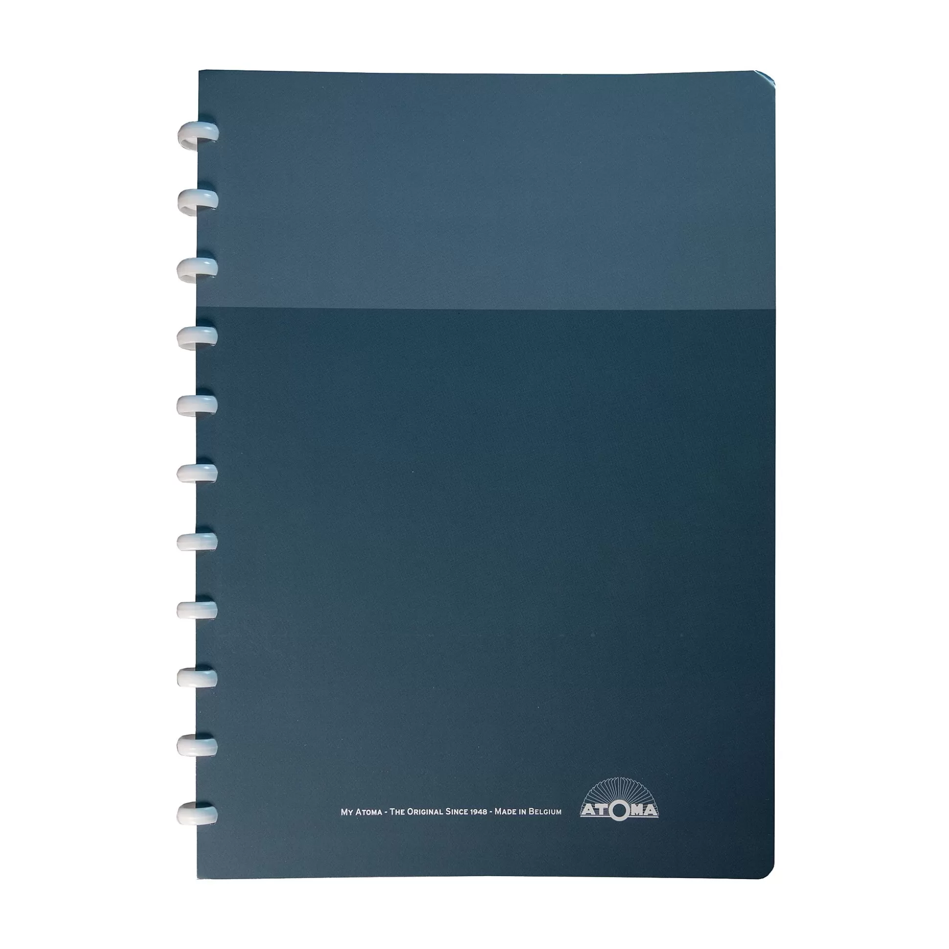 ATOMA Schriften-Schrift A4 Commercieel Geruit 72 Vellen My Creative 1 Van De 4