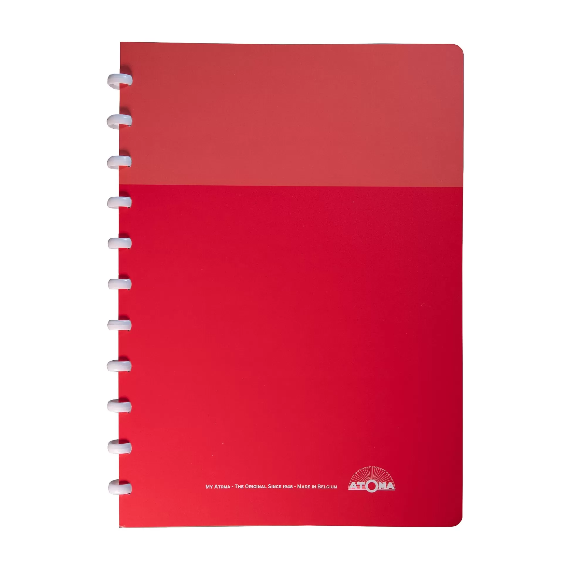 ATOMA Schriften-Schrift A4 Commercieel Geruit 72 Vellen My Creative 1 Van De 4