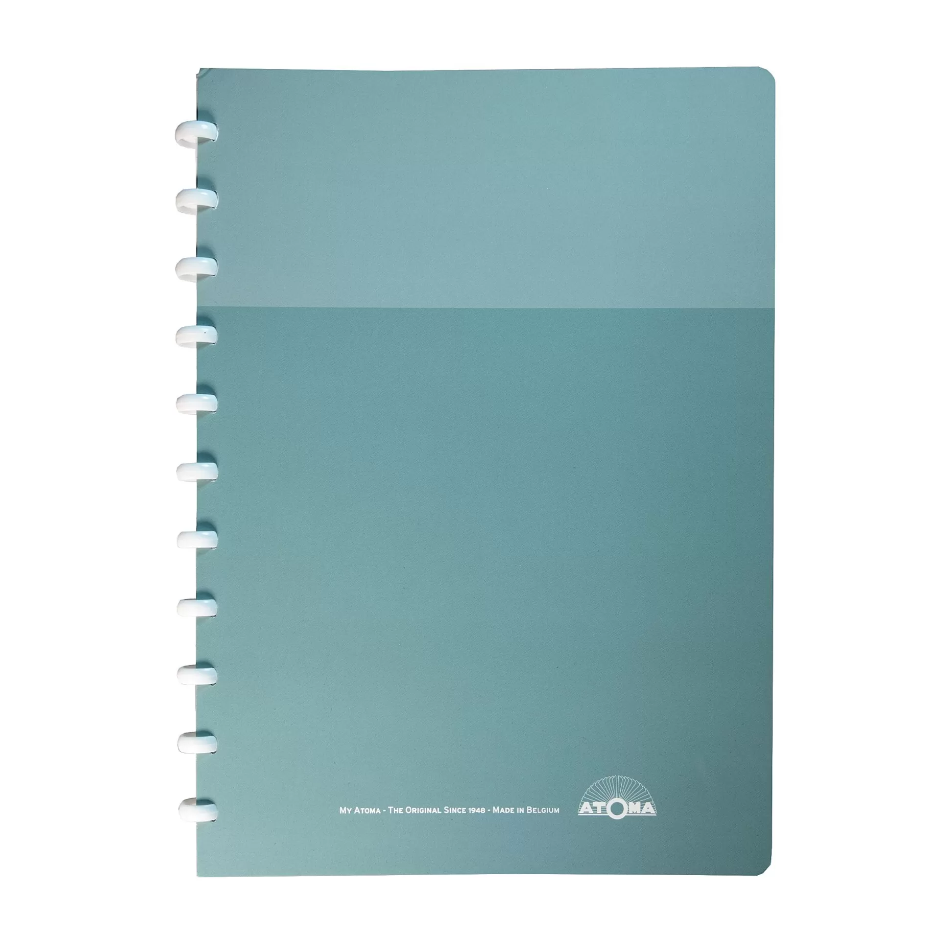 ATOMA Schriften-Schrift A4 Commercieel Geruit 72 Vellen My Creative 1 Van De 4