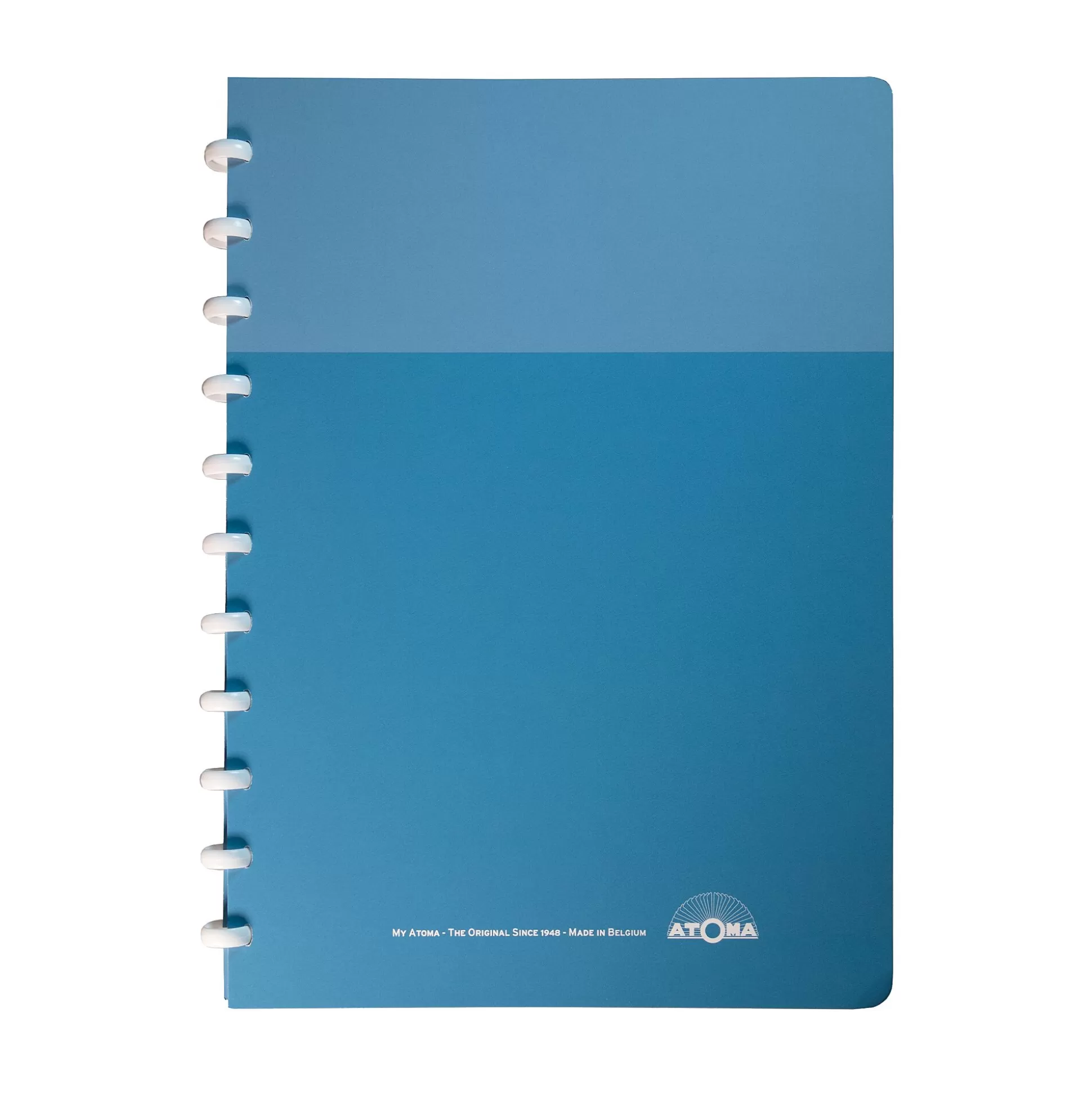ATOMA Schriften-Schrift A4 Commercieel Geruit 72 Vellen My Creative 1 Van De 4
