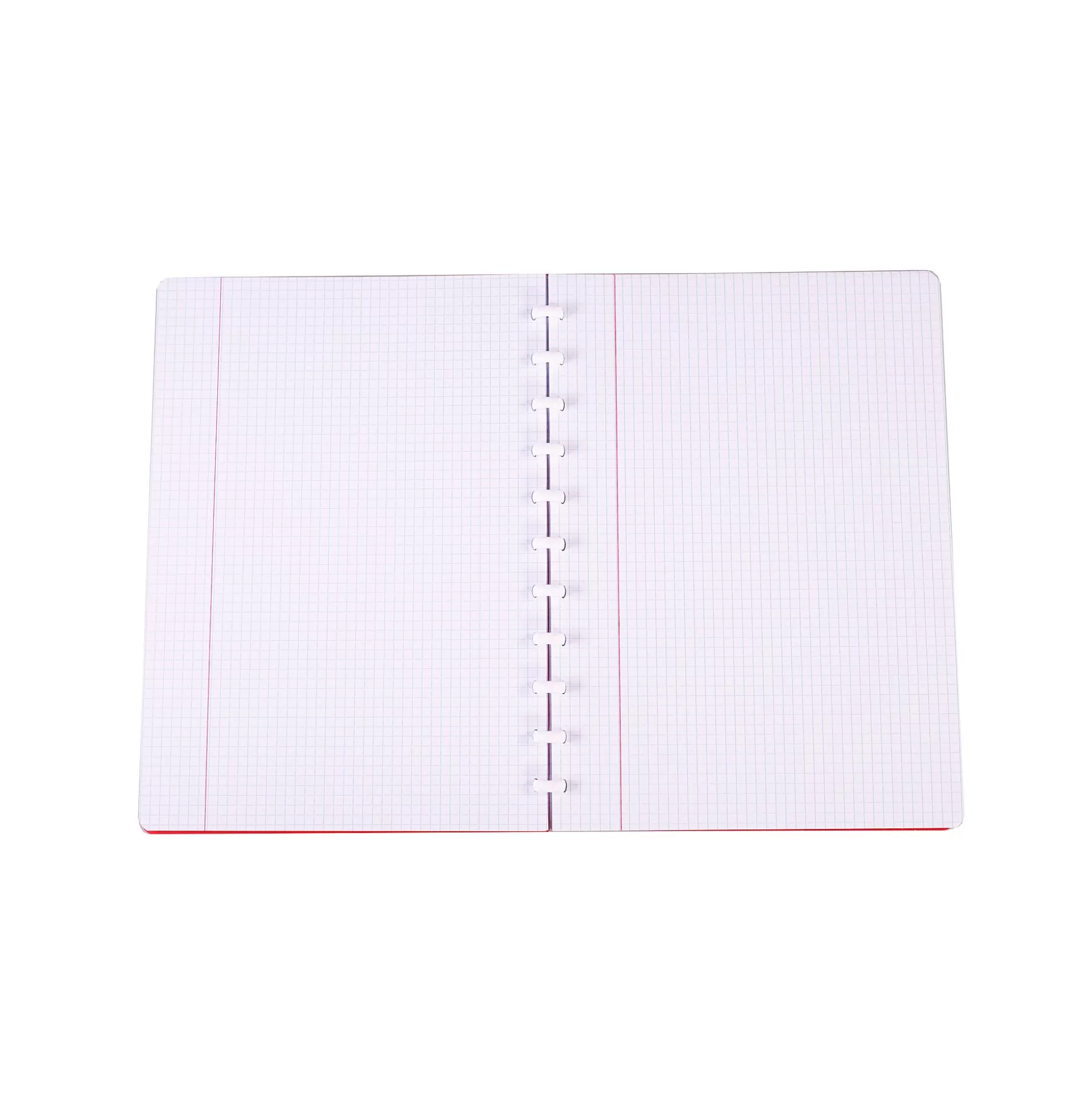 ATOMA Schriften-Schrift A4 Geruit 72 Vellen My Creative 1 Van De 4
