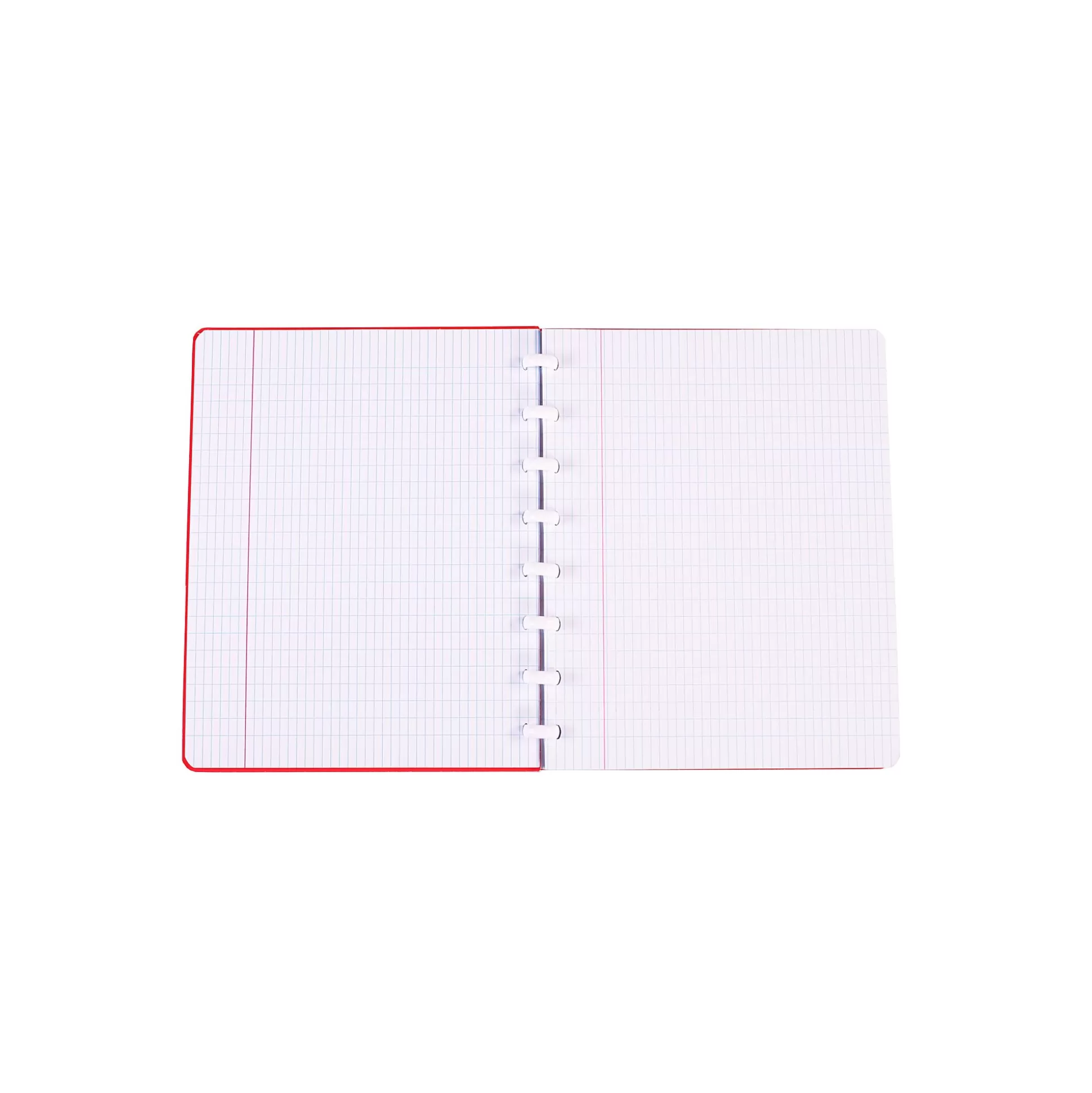 ATOMA Schriften-Schrift A5 Commercieel Geruit 72 Vellen My Creative 1 Van De 4