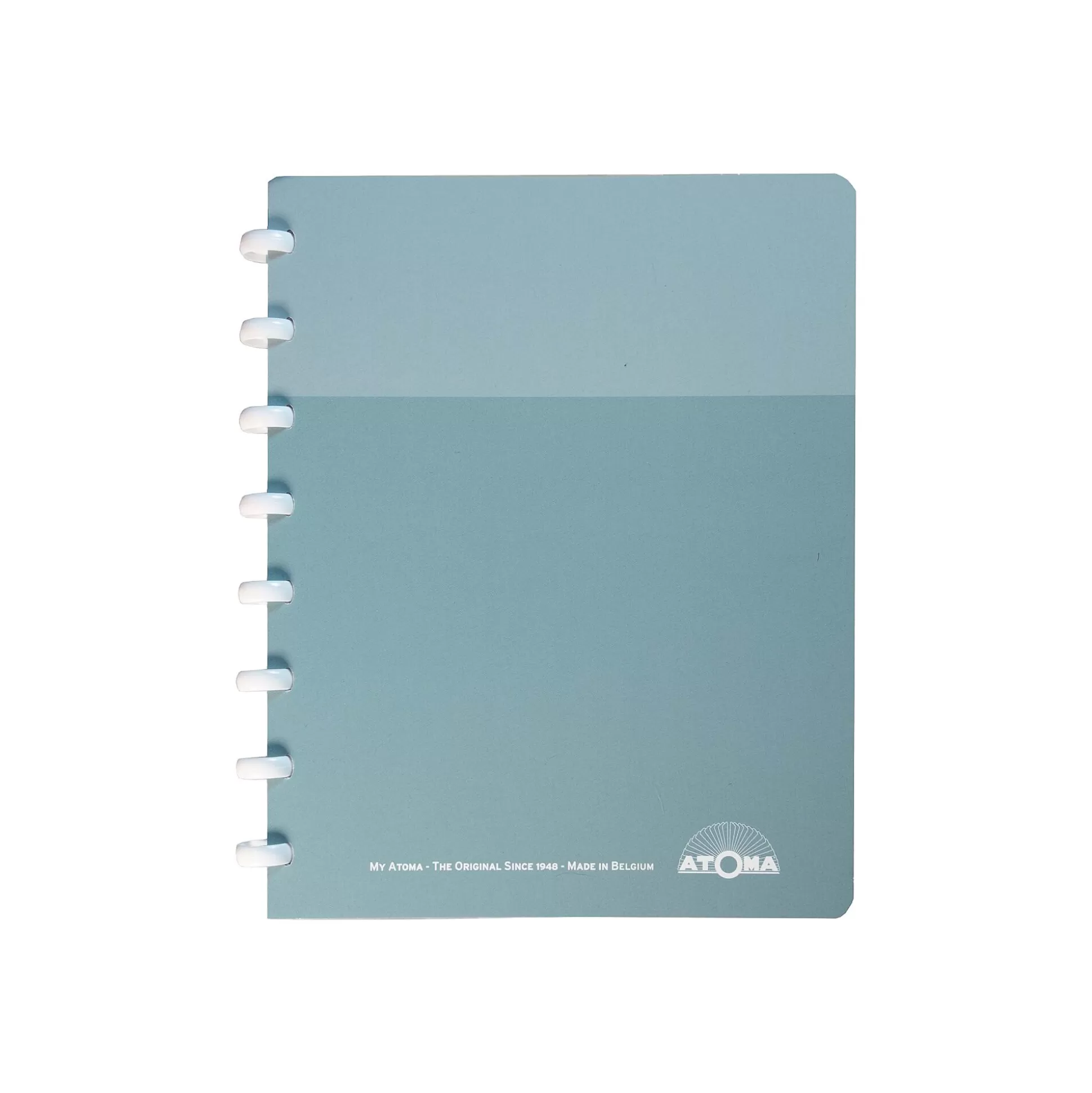 ATOMA Schriften-Schrift A5 Commercieel Geruit 72 Vellen My Creative 1 Van De 4