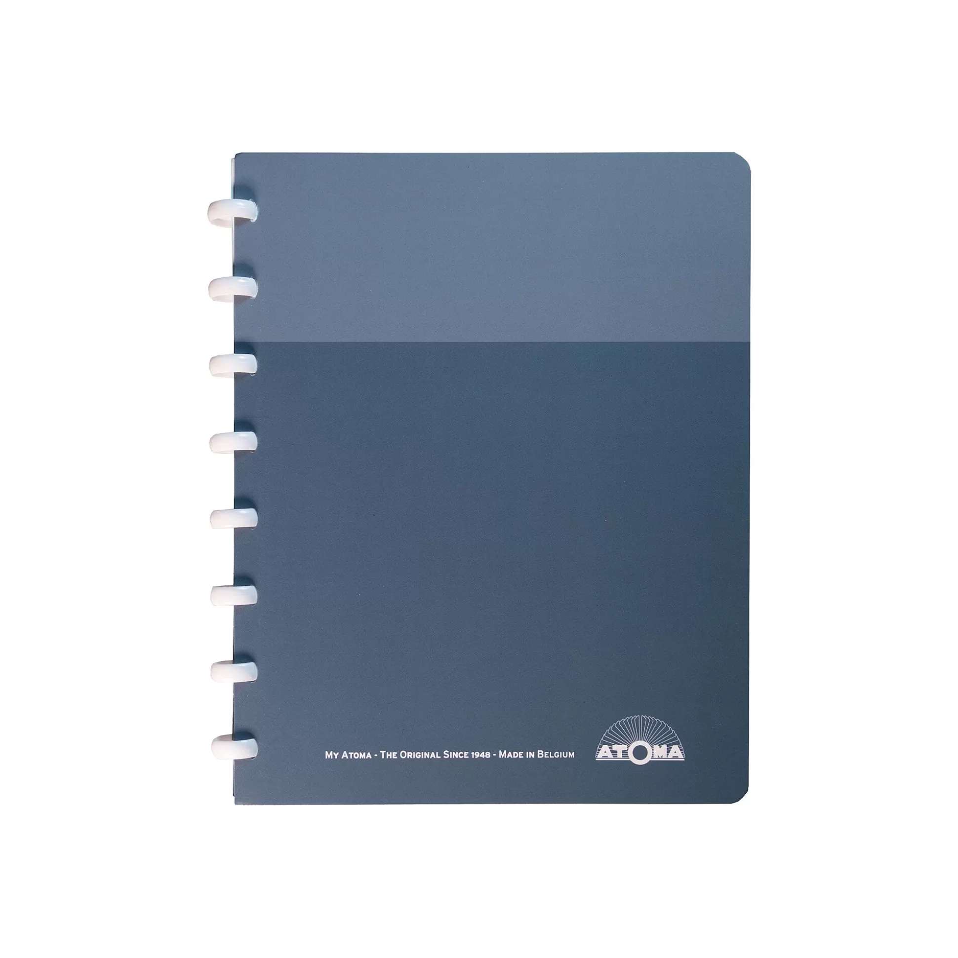 ATOMA Schriften-Schrift A5 Gelijnd 72 Vellen My Creative 1 Van De 4