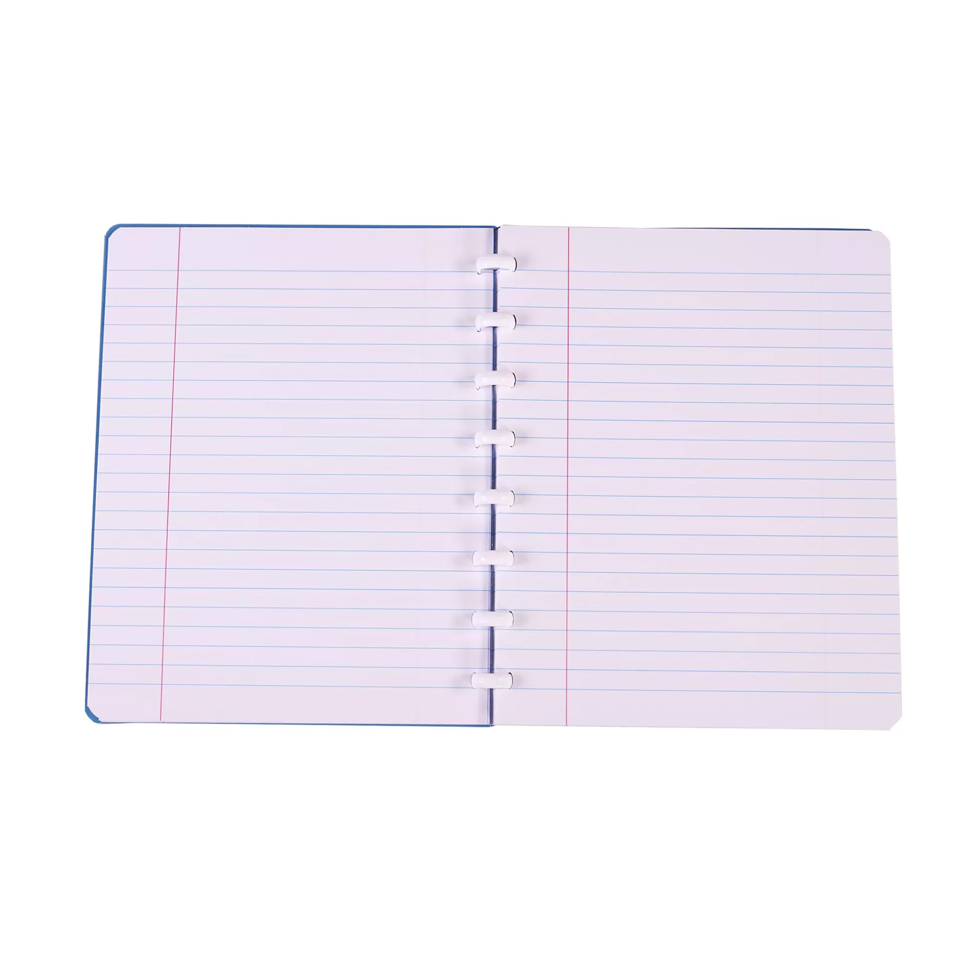 ATOMA Schriften-Schrift A5 Gelijnd 72 Vellen My Creative 1 Van De 4
