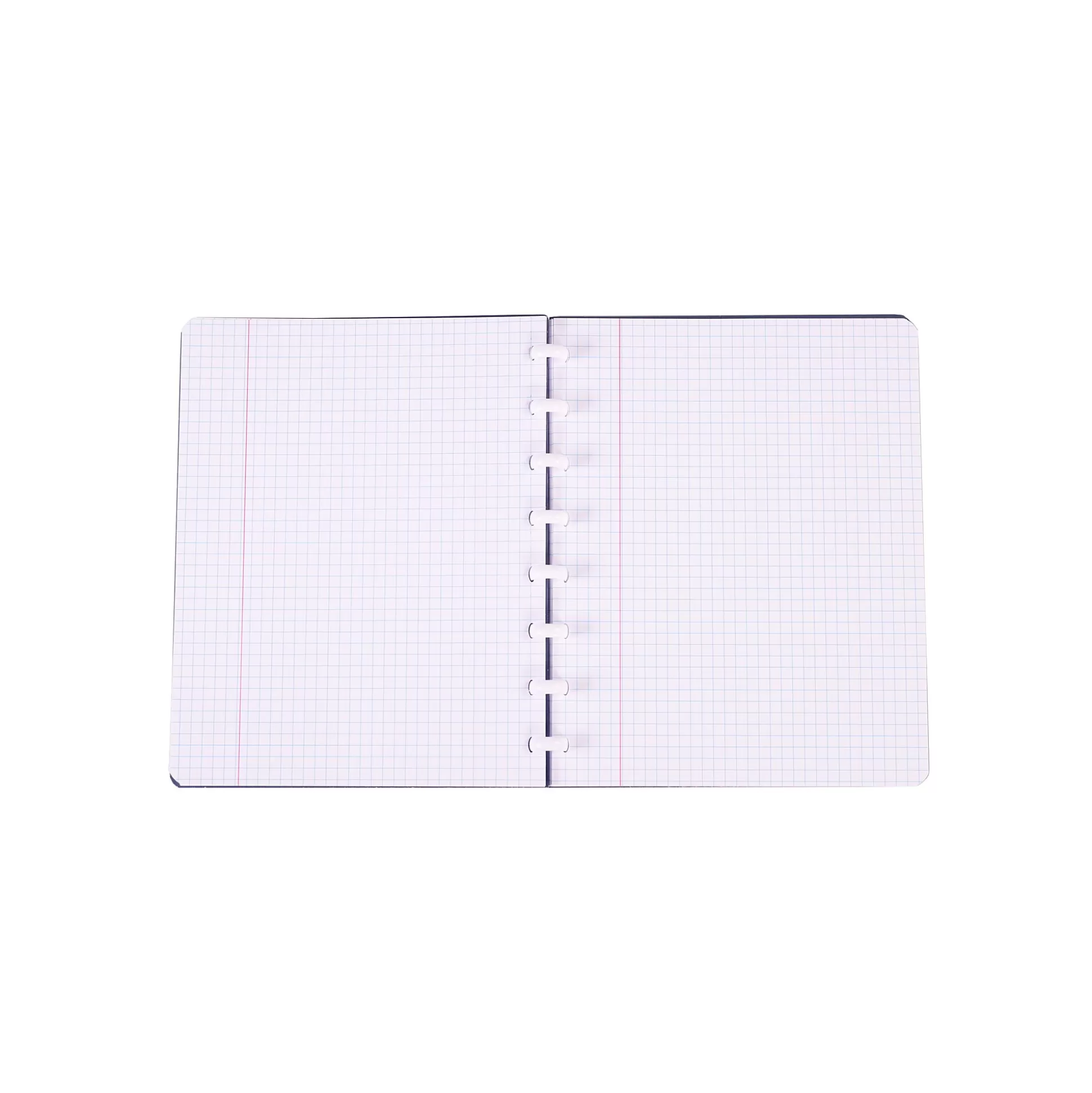 ATOMA Schriften-Schrift A5 Geruit 72 Vellen My Creative 1 Van De 4