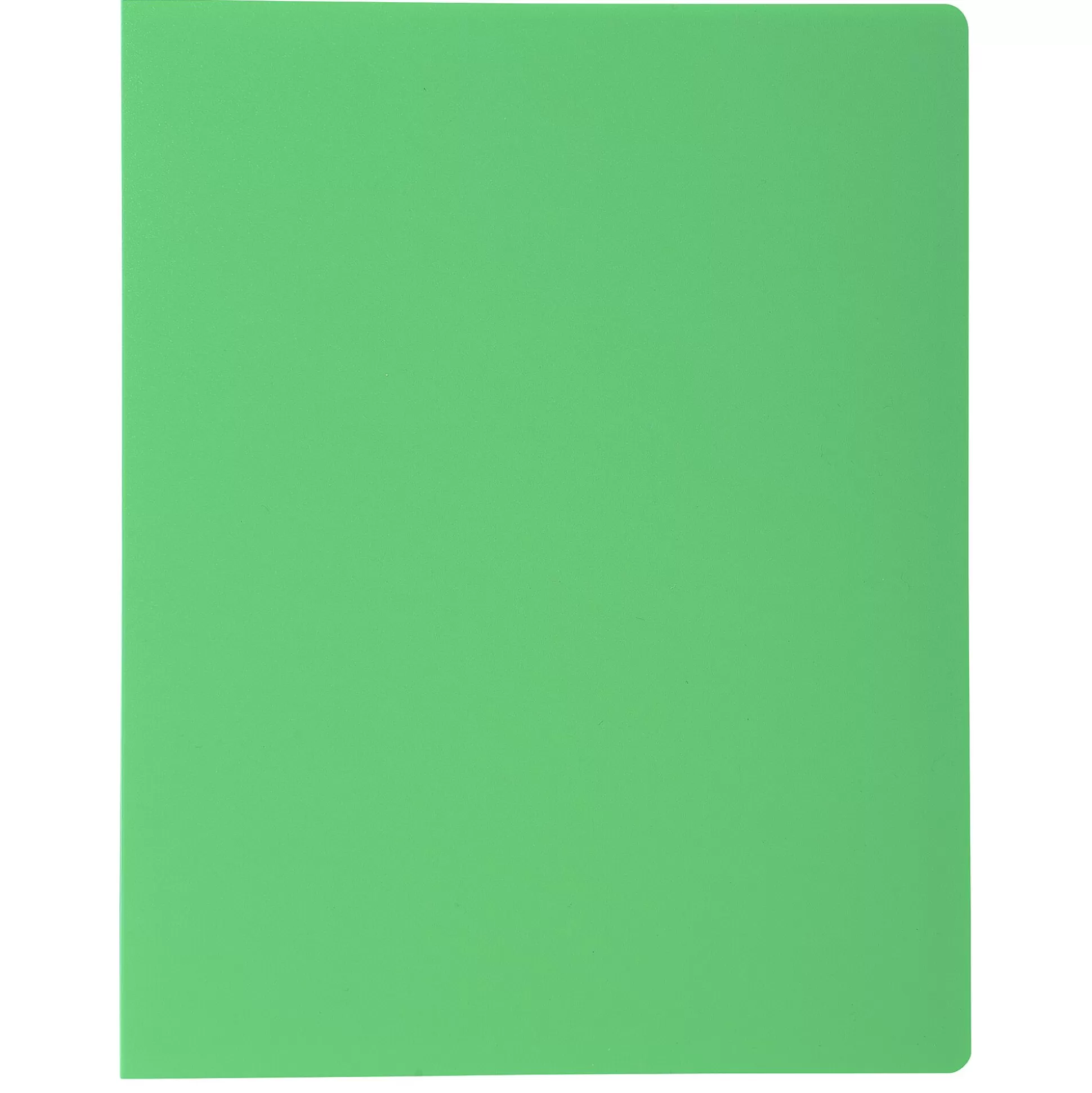 EXACOMPTA Klasseren-Showalbum Pp A5 20 Tassen 40 Zichten 1 Van 8 Kleuren