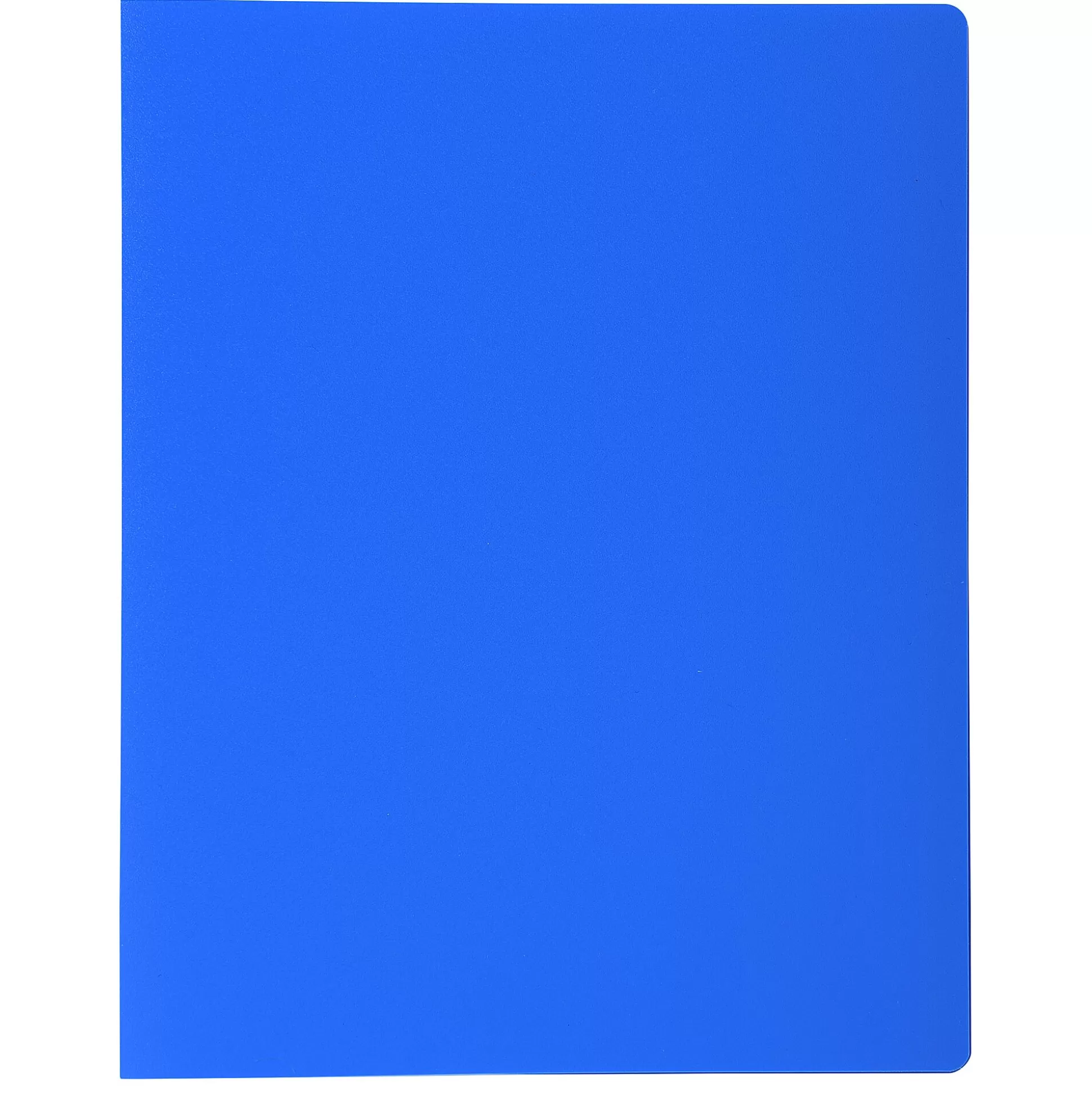 EXACOMPTA Klasseren-Showalbum Pp A5 20 Tassen 40 Zichten 1 Van 8 Kleuren