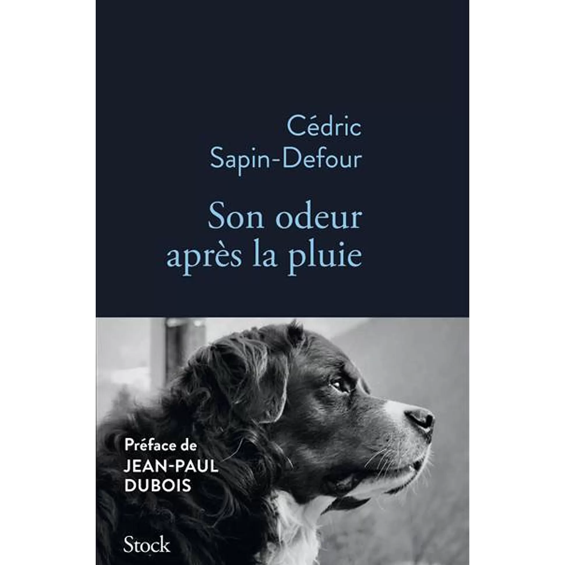 * Boeken-Son Odeur Apr S La Pluie - C Dric Sapin-Defour