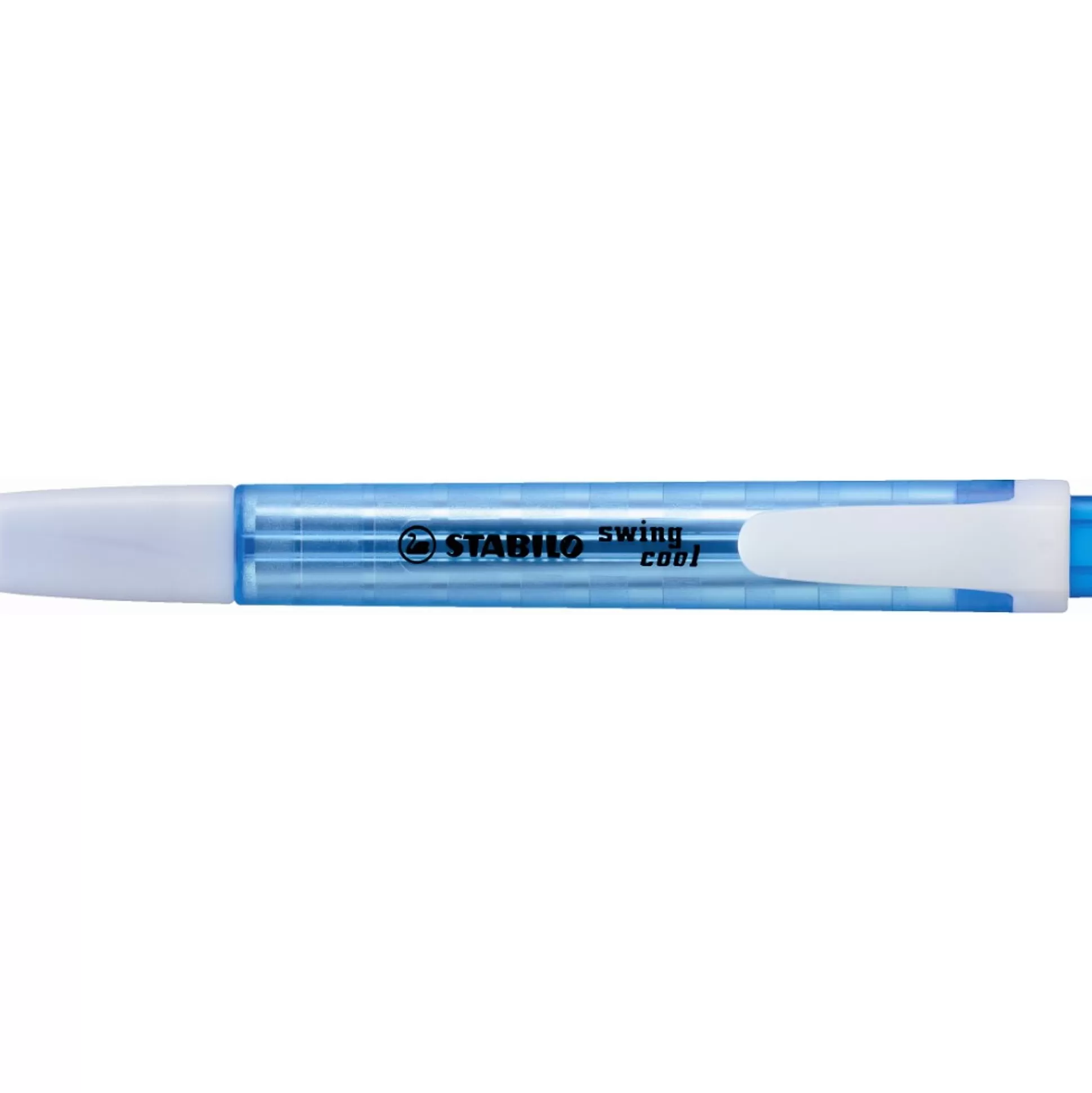 STABILO Stiften-Swing Cool Markeerstift Blauw