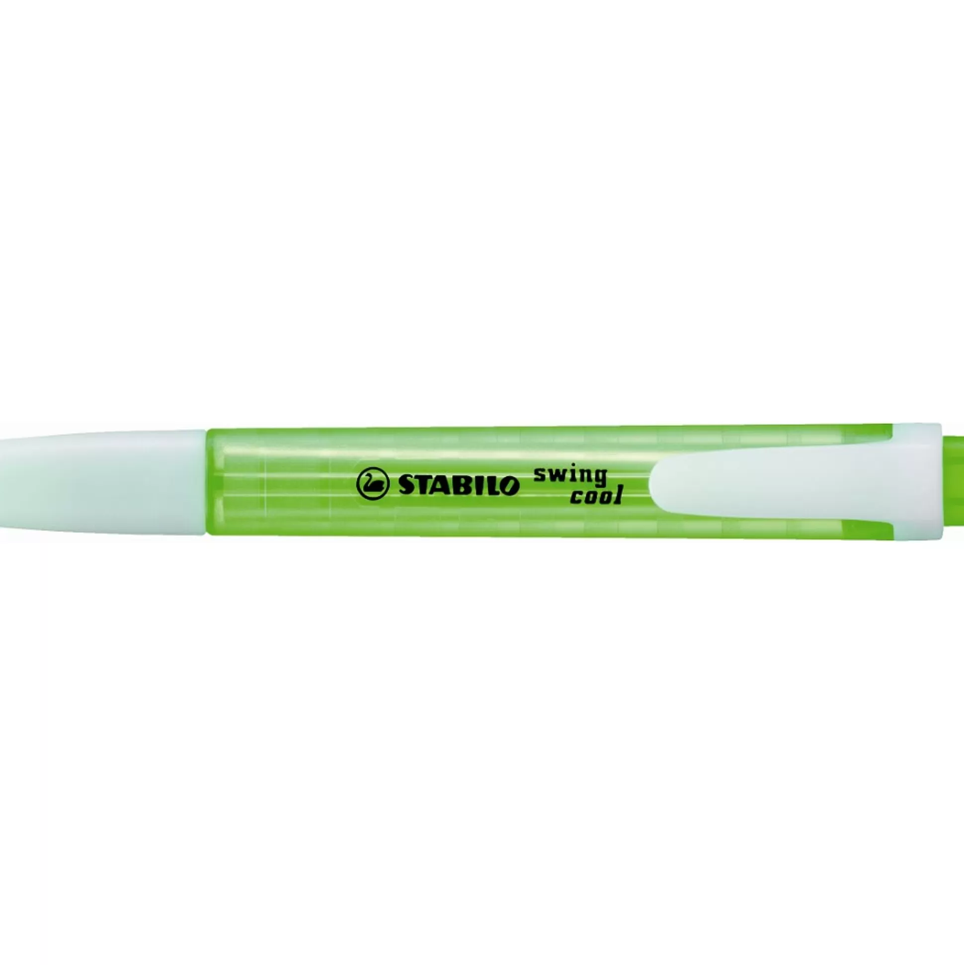 STABILO Stiften-Swing Cool Markeerstift Groen