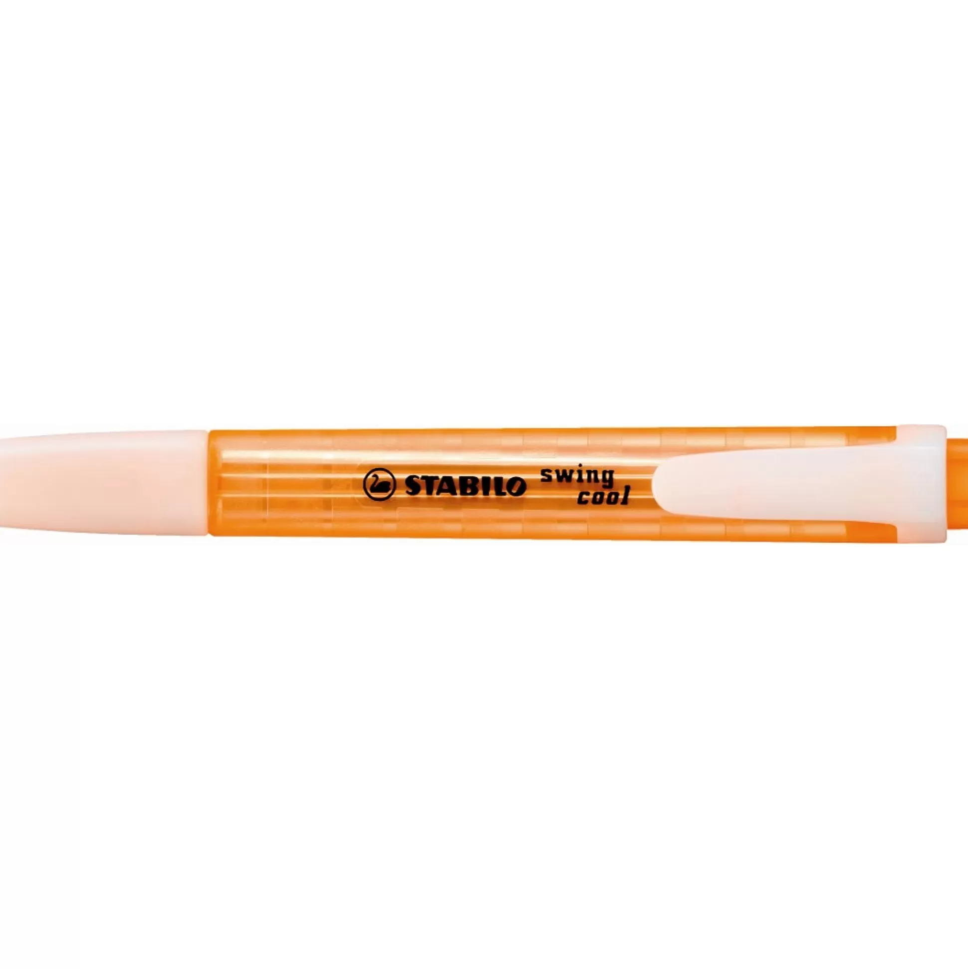 STABILO Stiften-Swing Cool Markeerstift Oranje