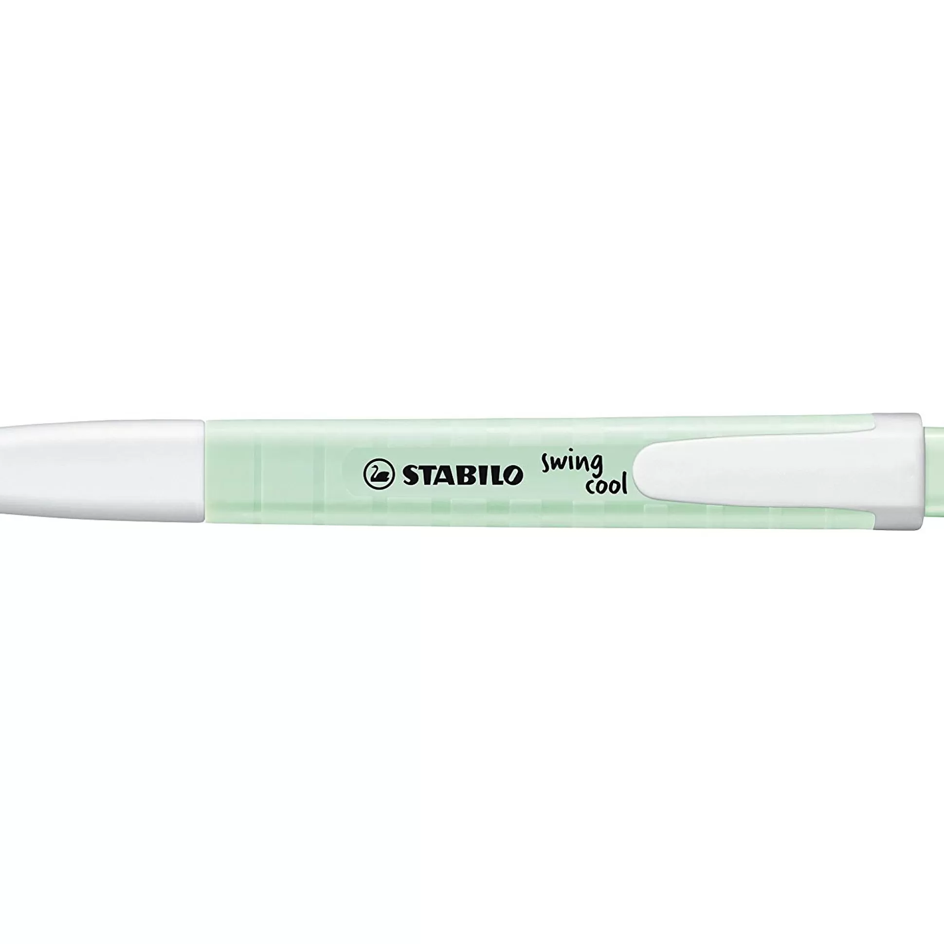 STABILO Stiften-Swing Cool Markeerstift Pastel Mint