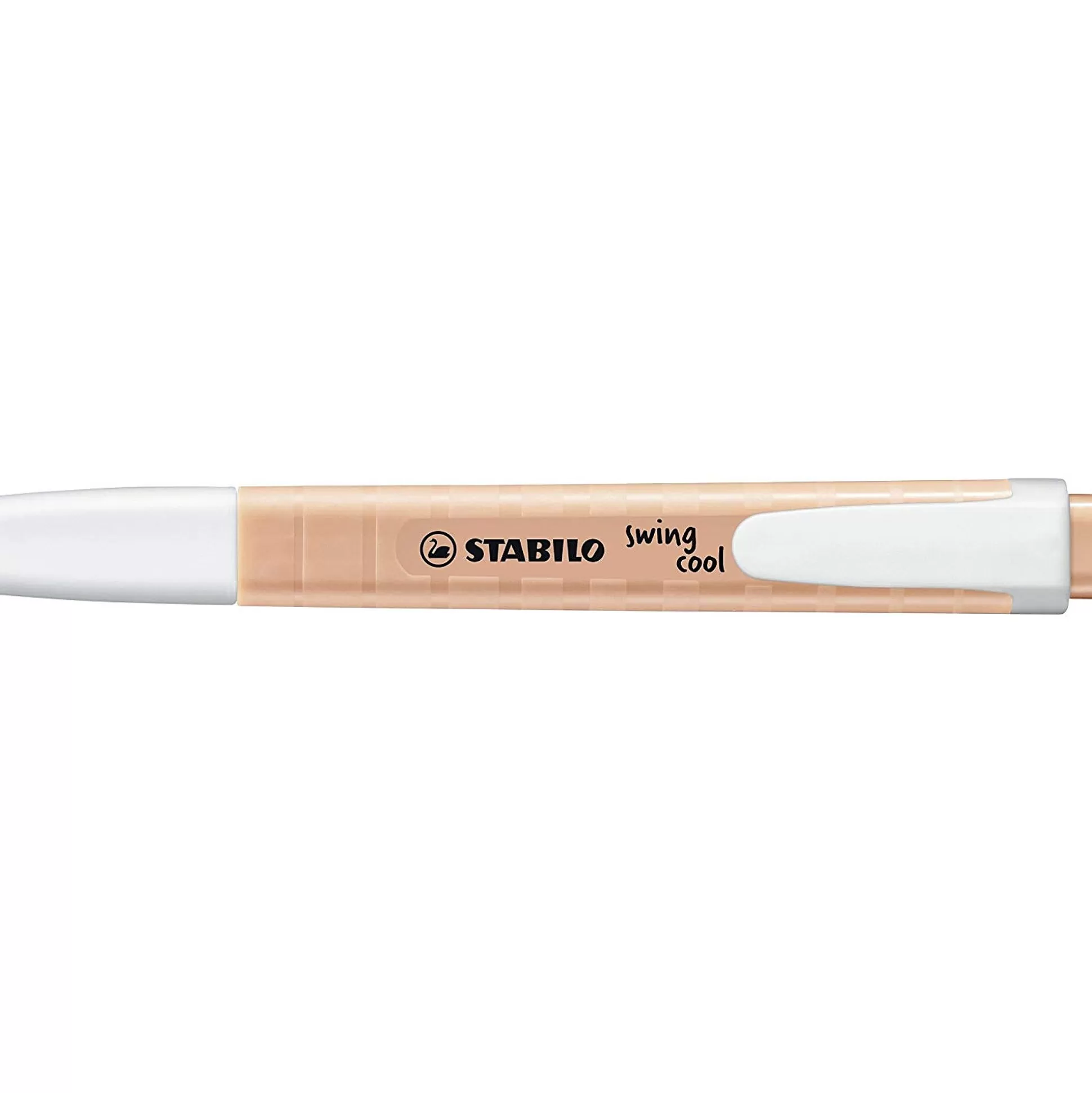 STABILO Stiften-Swing Cool Markeerstift Pastel Peach