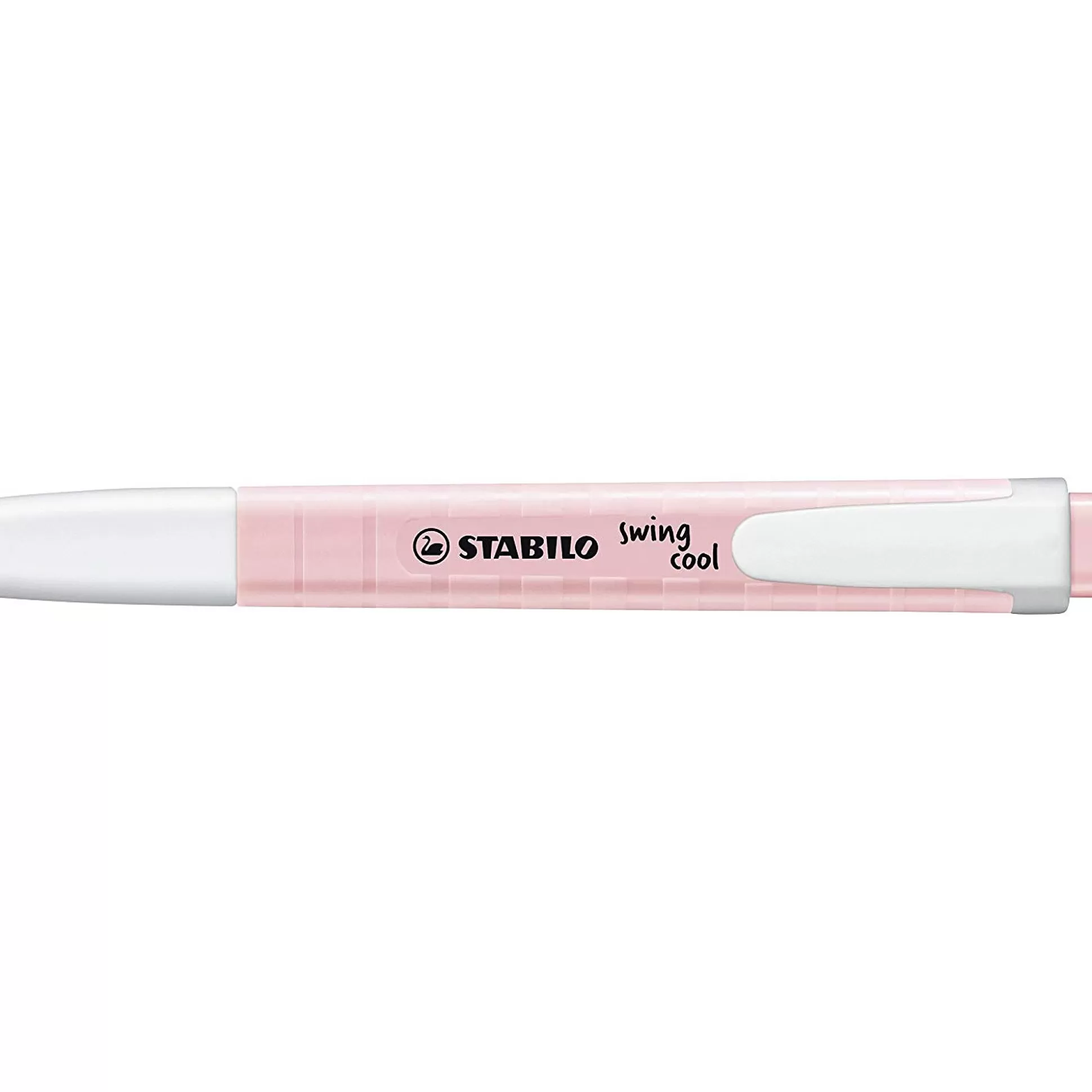 STABILO Stiften-Swing Cool Markeerstift Pastel Roze