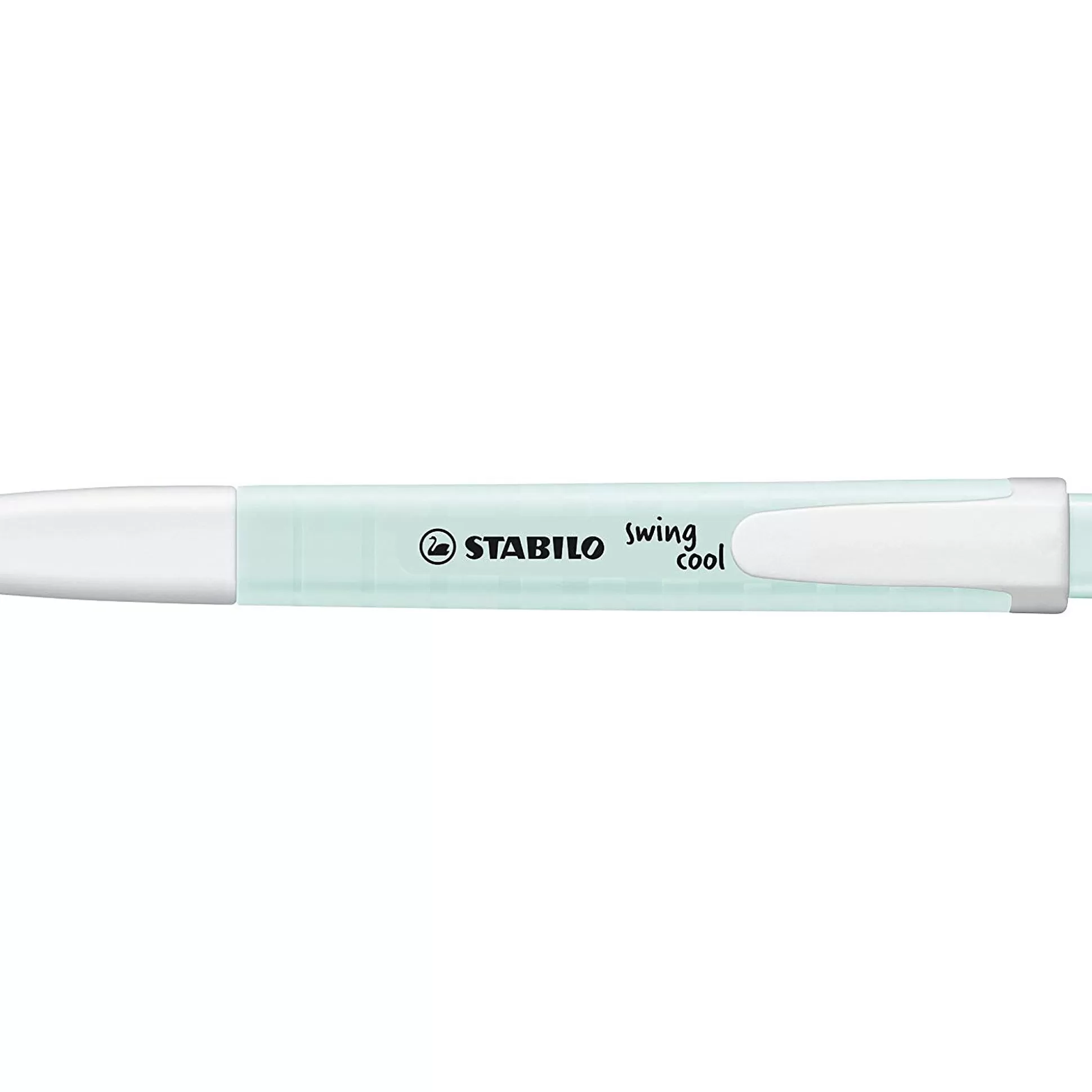 STABILO Stiften-Swing Cool Markeerstift Pastel Turquoise