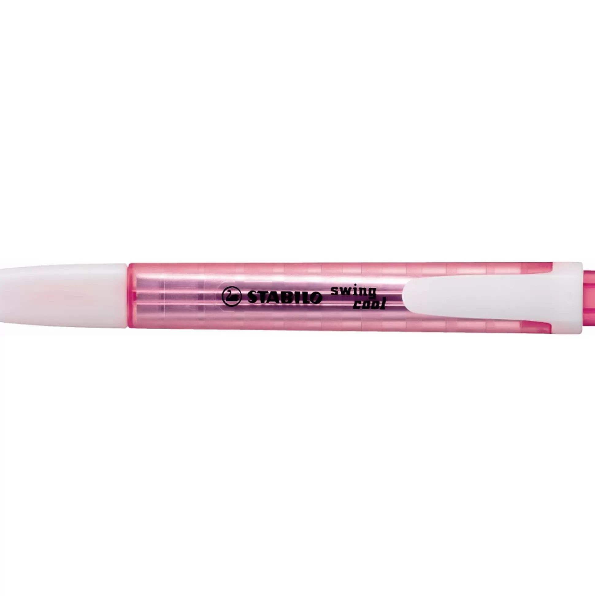 STABILO Stiften-Swing Cool Markeerstift Roze