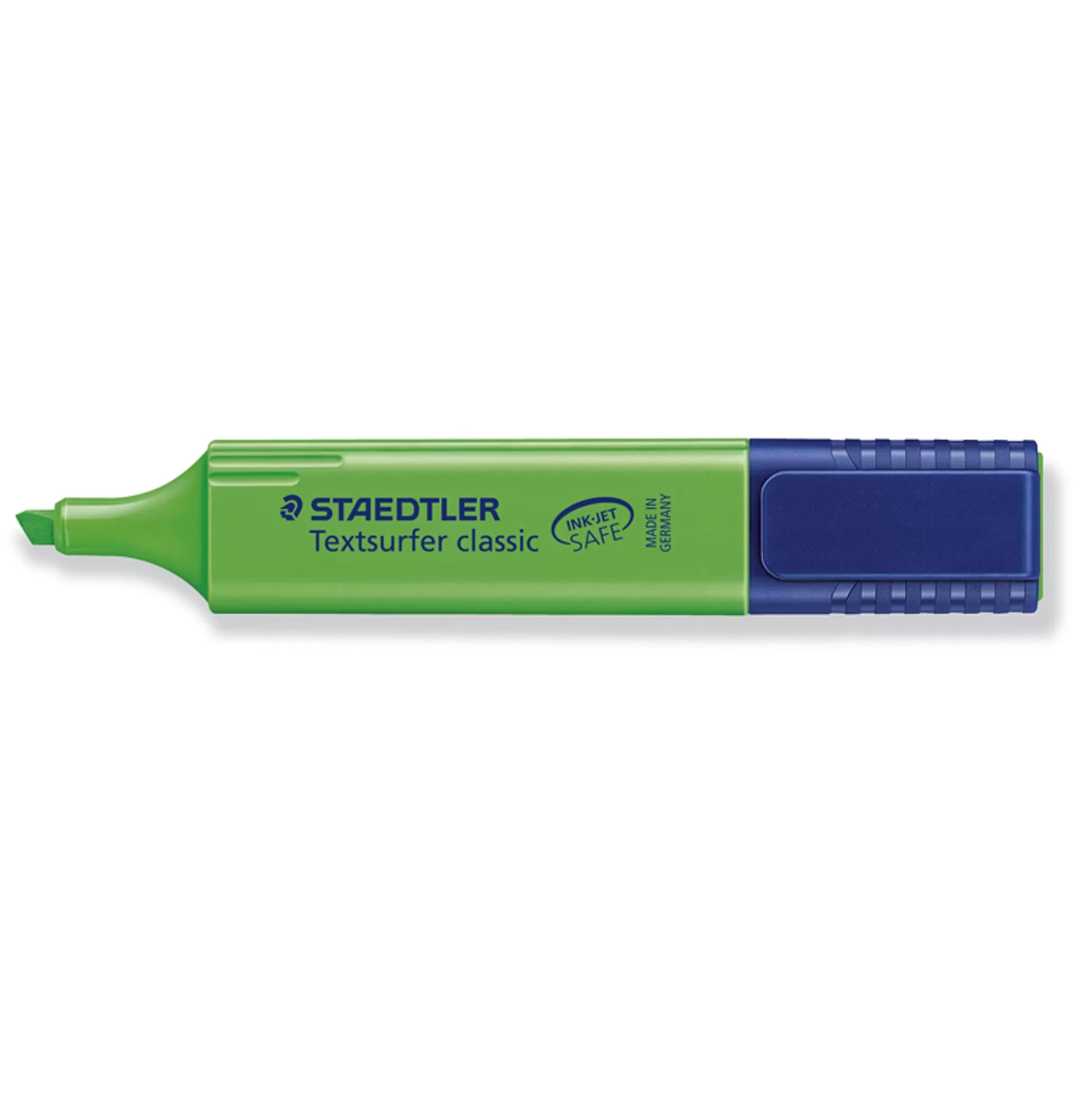 STAEDTLER Stiften-Textsurfer Groen