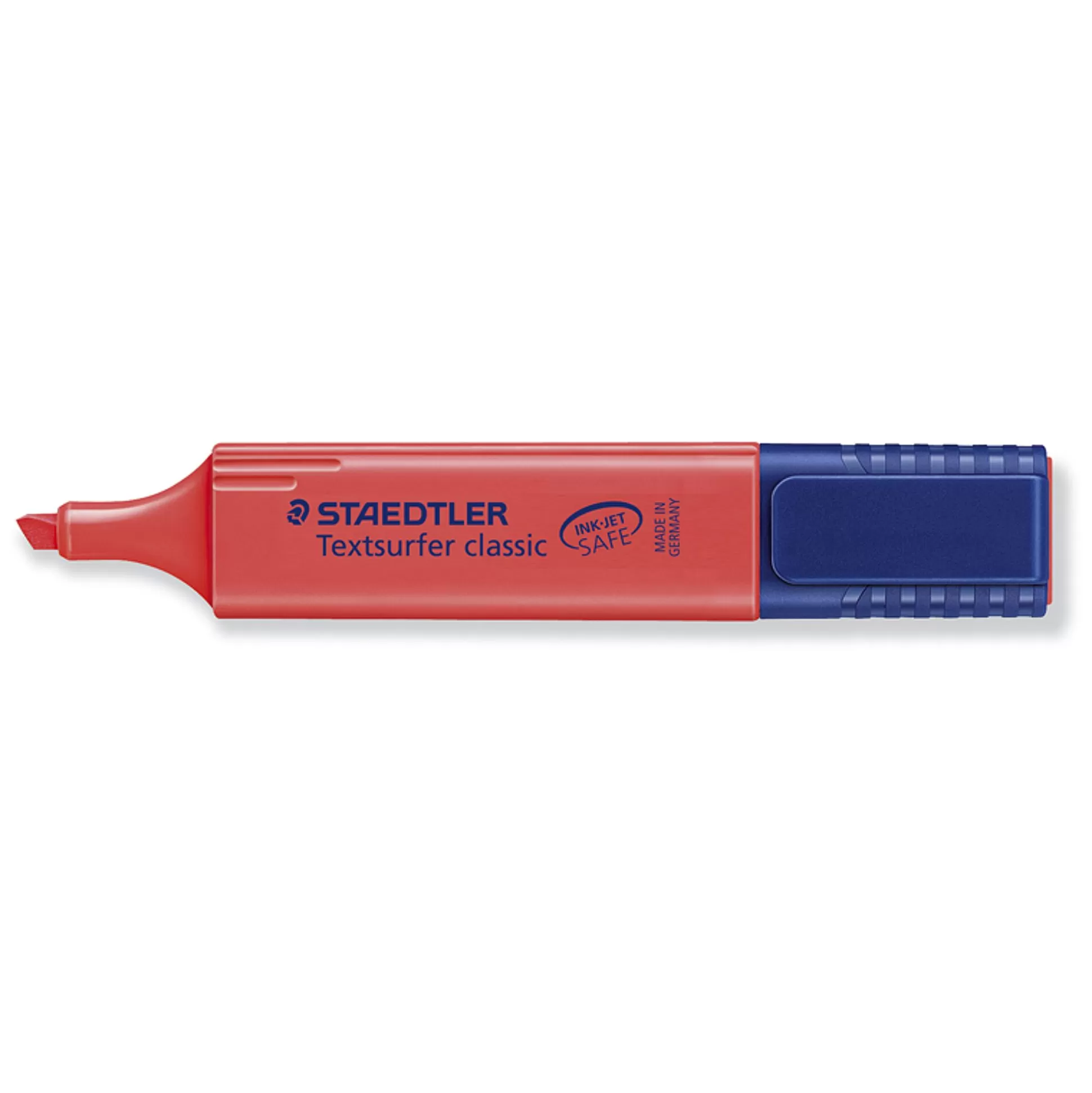 STAEDTLER Stiften-Textsurfer Koraal