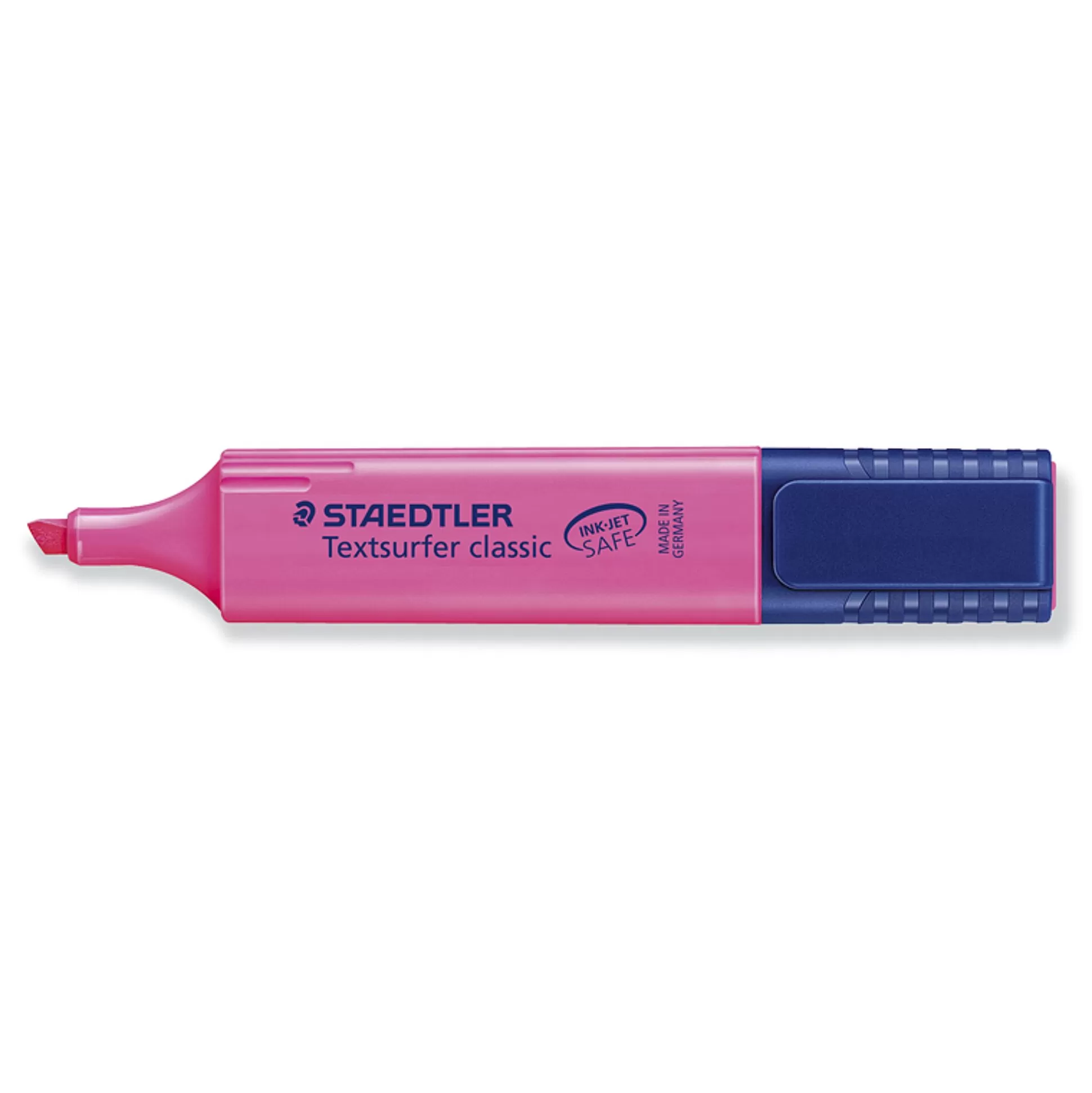 STAEDTLER Stiften-Textsurfer Roze