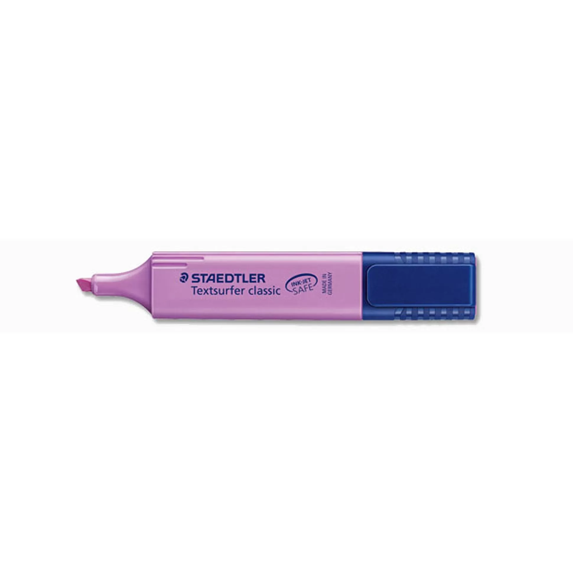 STAEDTLER Stiften-Textsurfer Violet