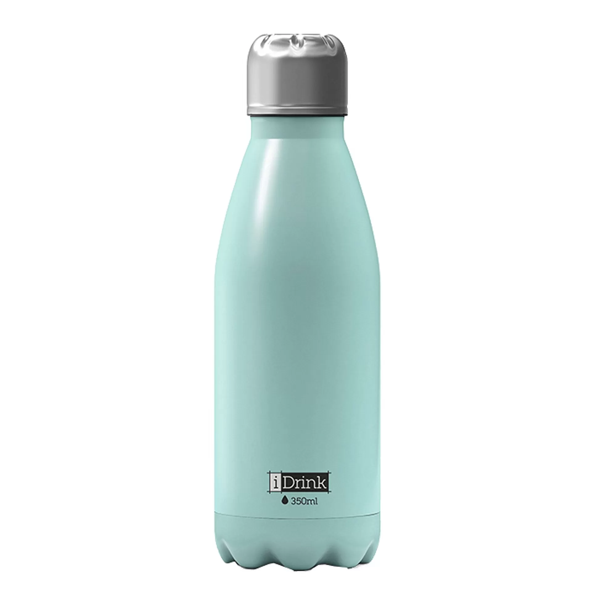 IDRINK Drinkflessen-Thermosfles 350Ml Groen