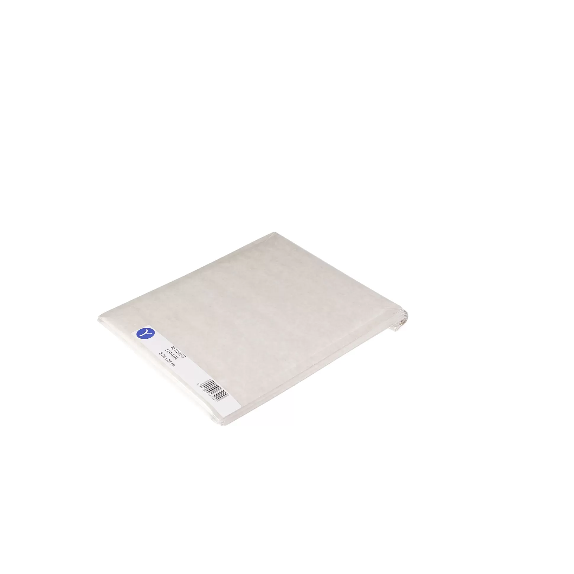 * Enveloppen & Postzegels-Veiligheidsenvelop 216X280Mm Wit 125G/M Strip Easy Safe 5 Stuks